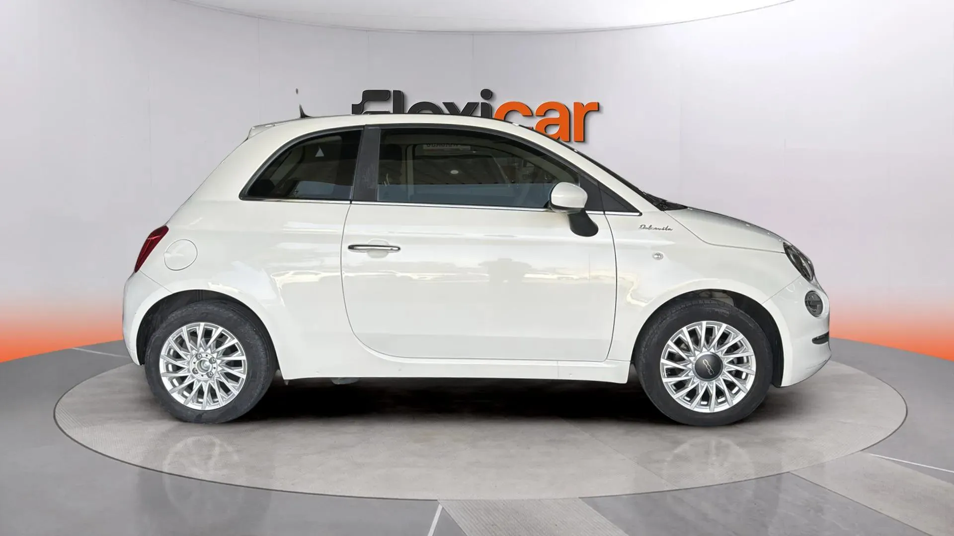 Fiat 500 Dolcevita 1.0 Hybrid - foto 3