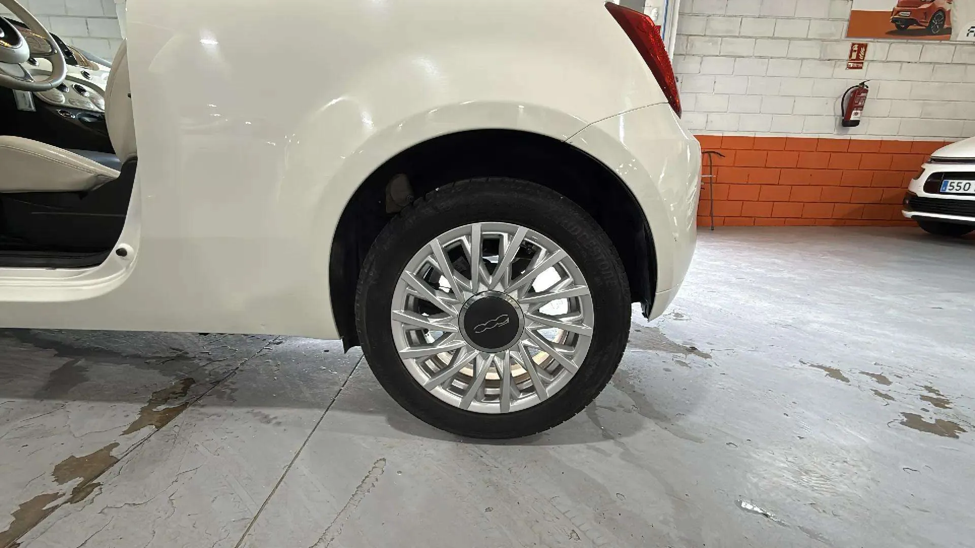 Fiat 500 Dolcevita 1.0 Hybrid - foto 17