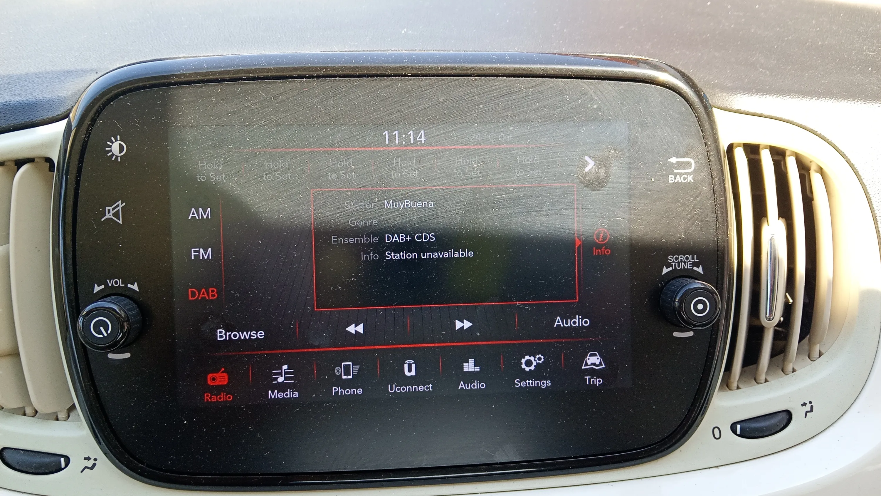 Fiat 500 Dolcevita 1.0 Hybrid - foto 18