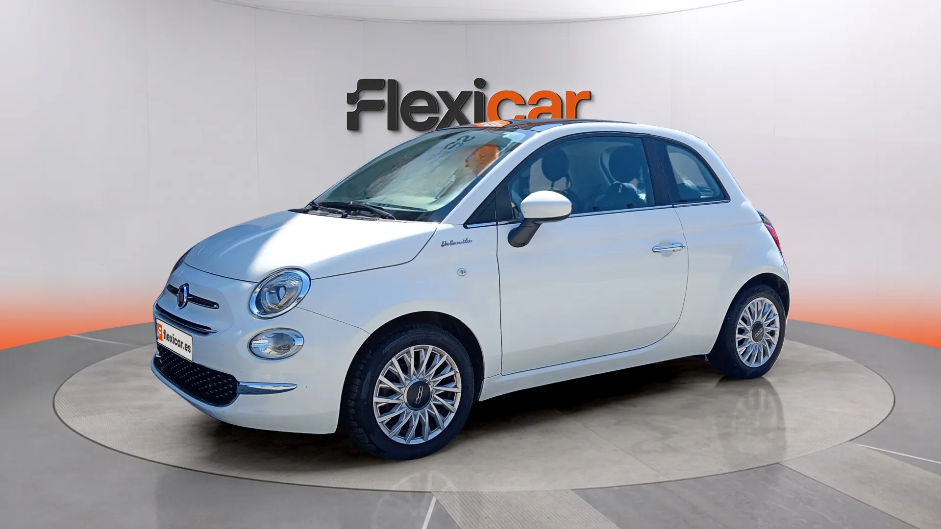 Fiat 500 Dolcevita 1.0 Hybrid - foto 3