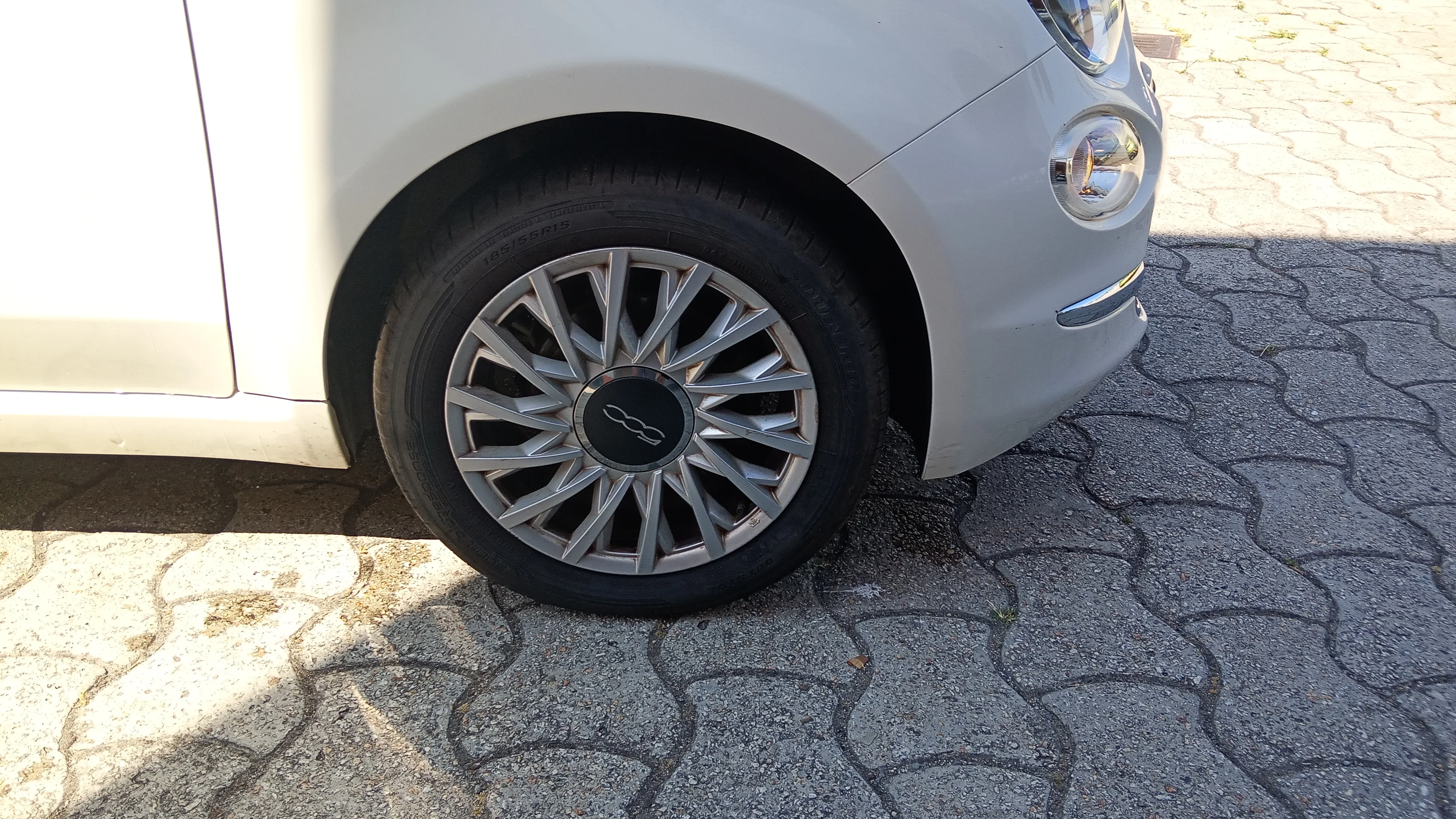 Fiat 500 Dolcevita 1.0 Hybrid - foto 23