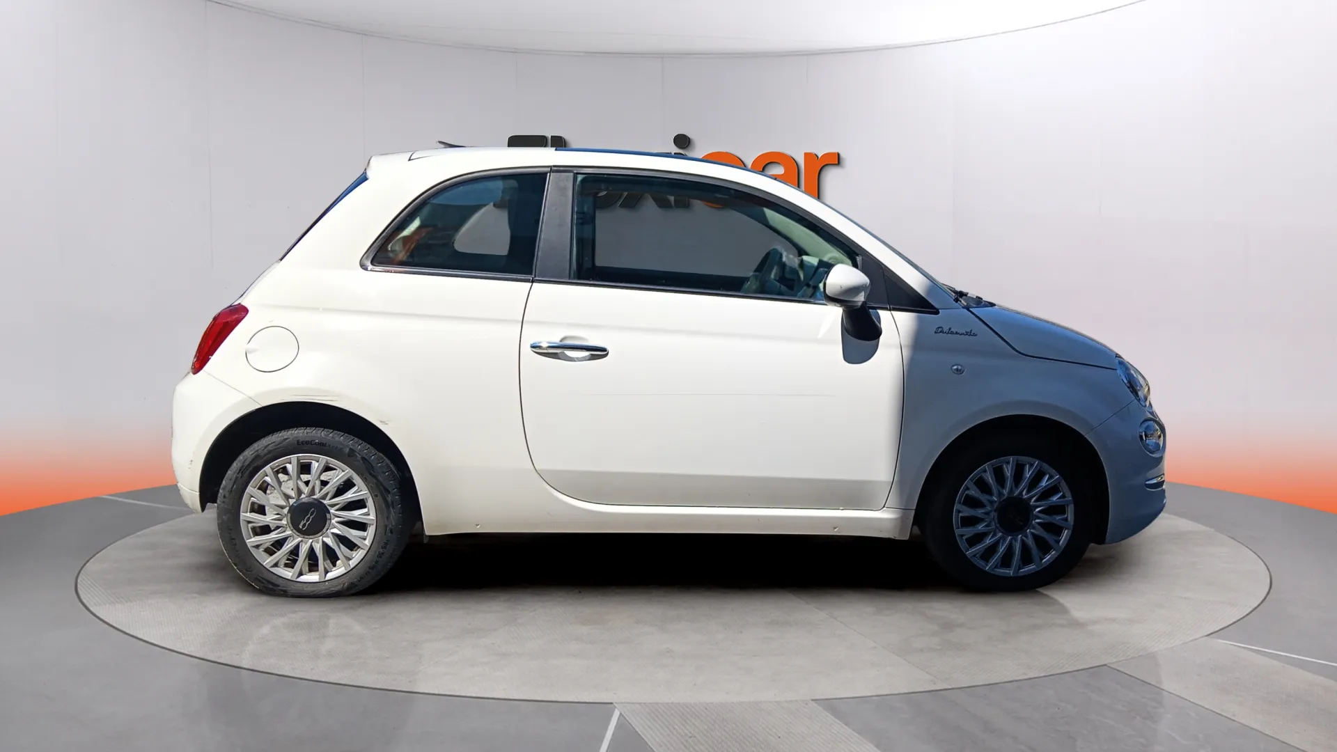 Fiat 500 Dolcevita 1.0 Hybrid - foto 5