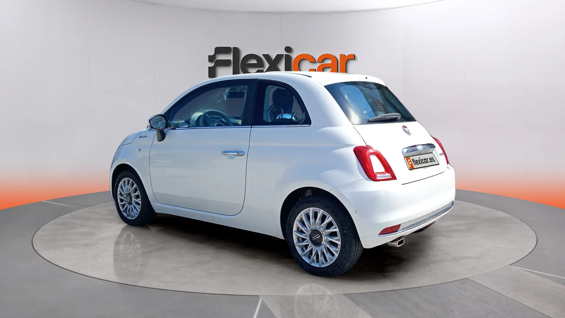 Fiat 500 Dolcevita 1.0 Hybrid - foto 6
