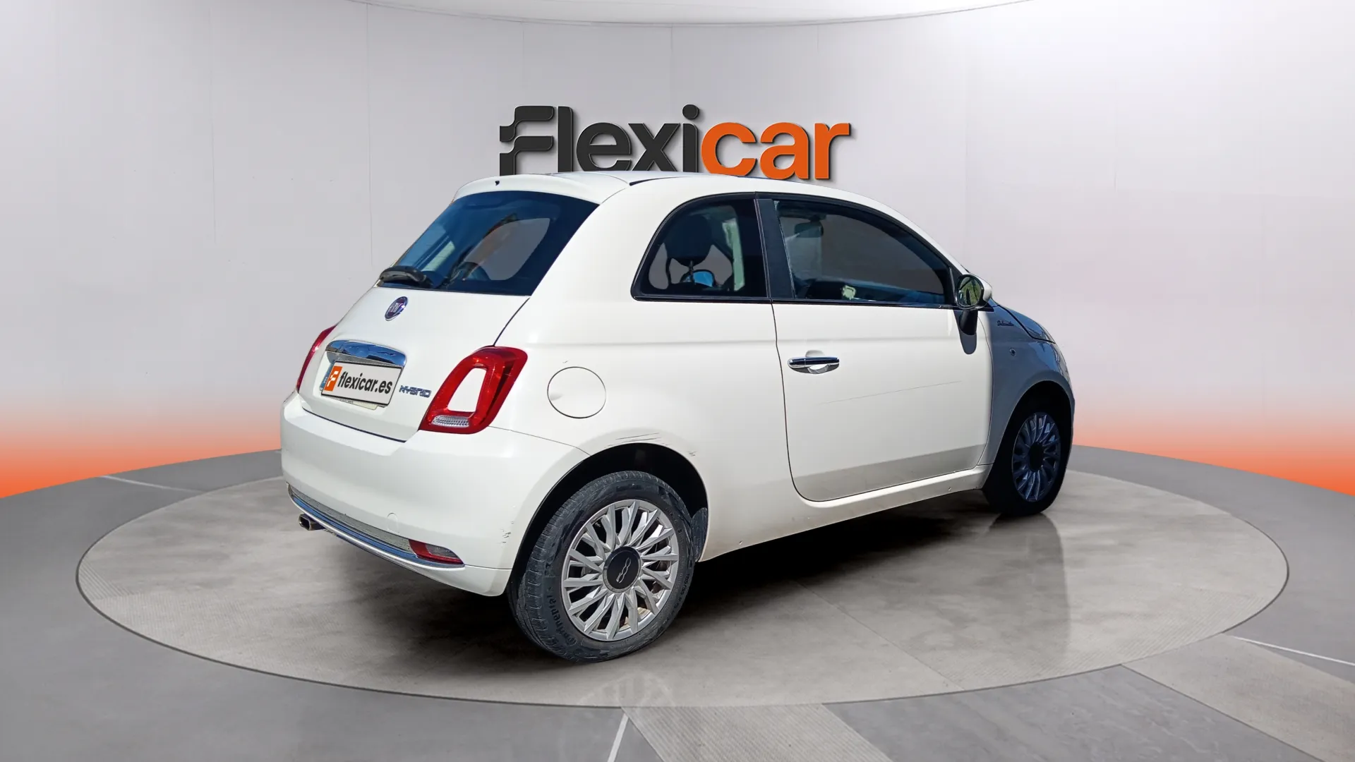 Fiat 500 Dolcevita 1.0 Hybrid - foto 8