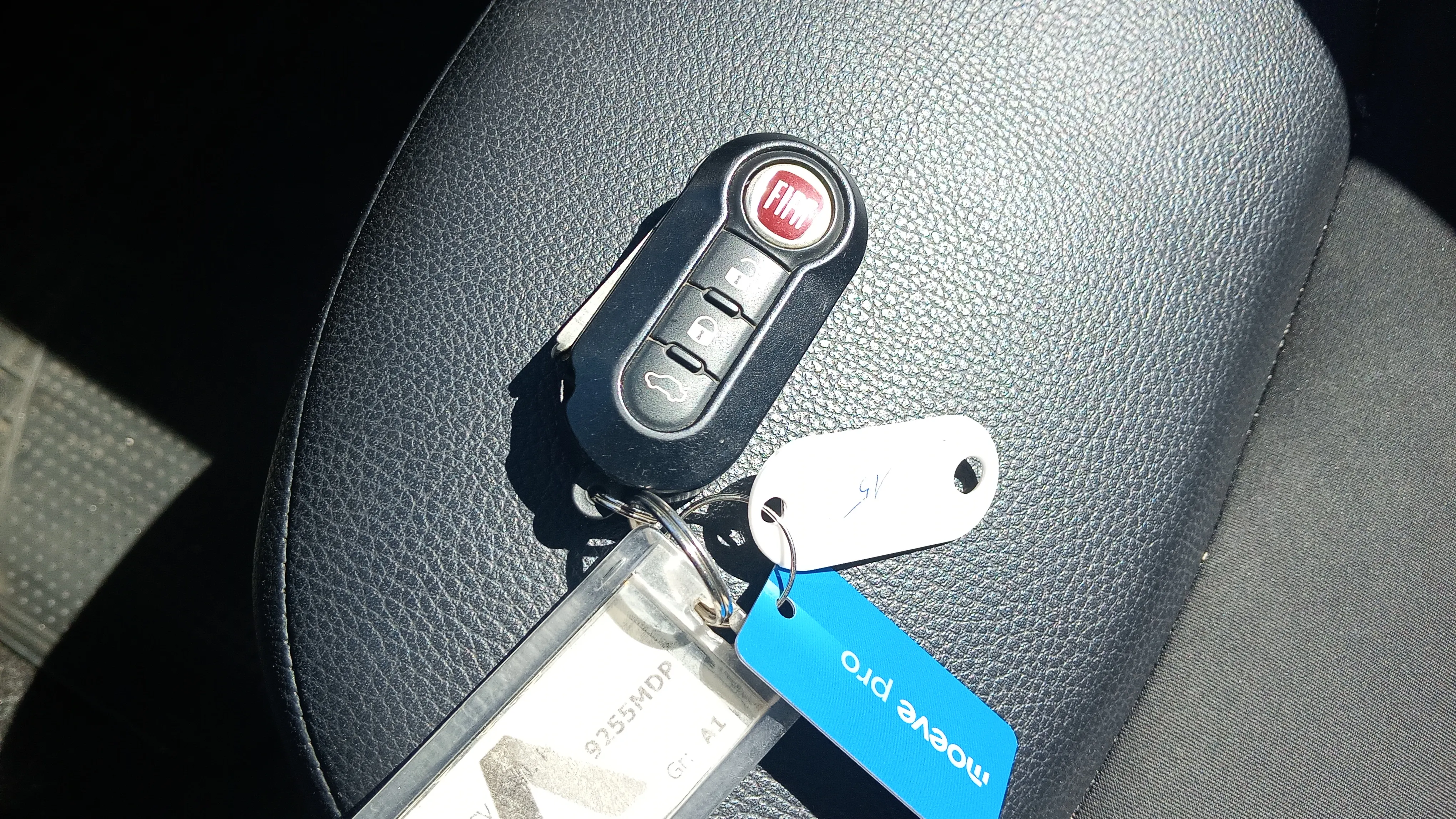 Fiat 500 Dolcevita 1.0 Hybrid - foto 14
