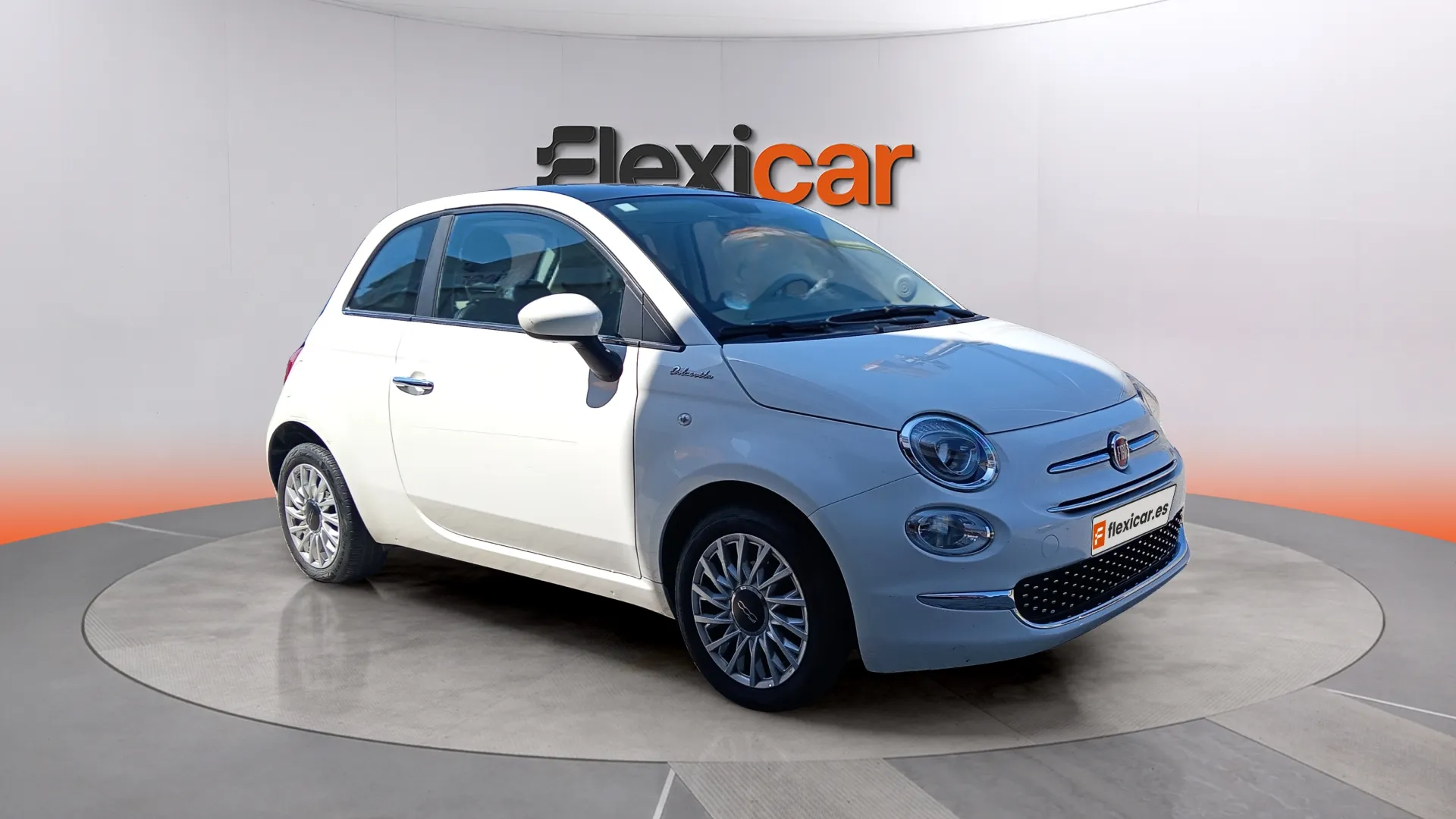 Fiat 500 Dolcevita 1.0 Hybrid