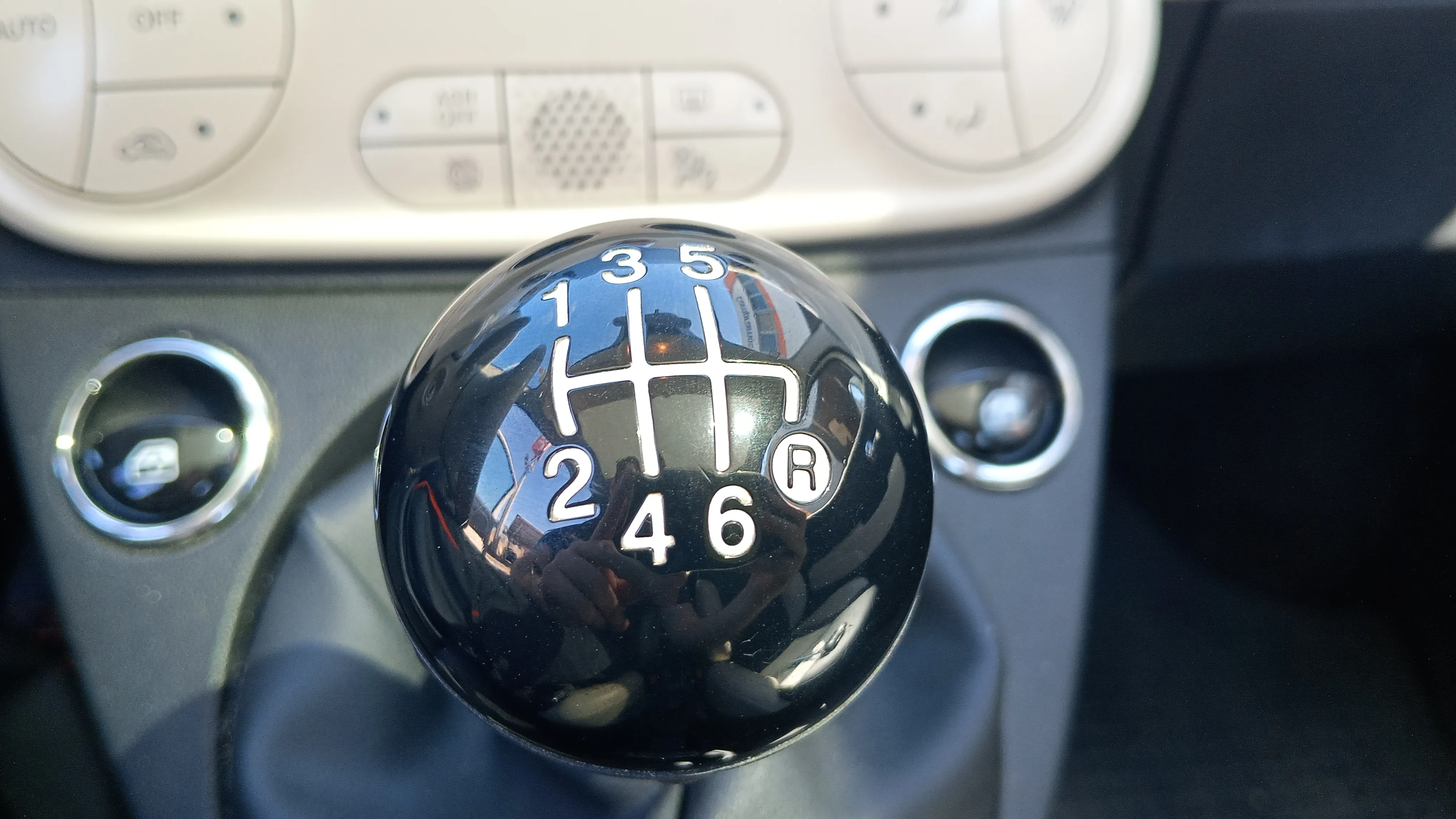 Fiat 500 Dolcevita 1.0 Hybrid - foto 15