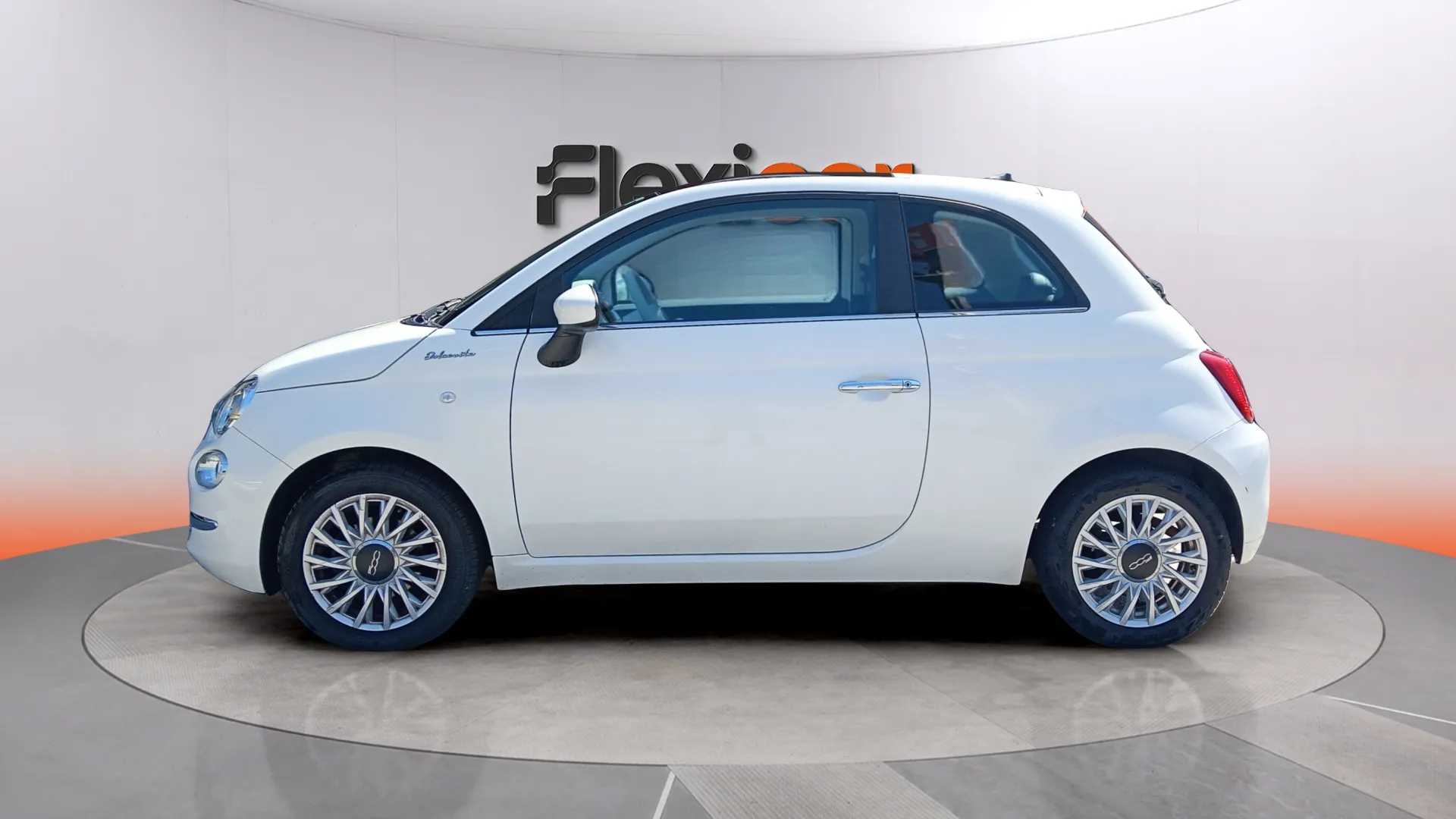 Fiat 500 Dolcevita 1.0 Hybrid - foto 4