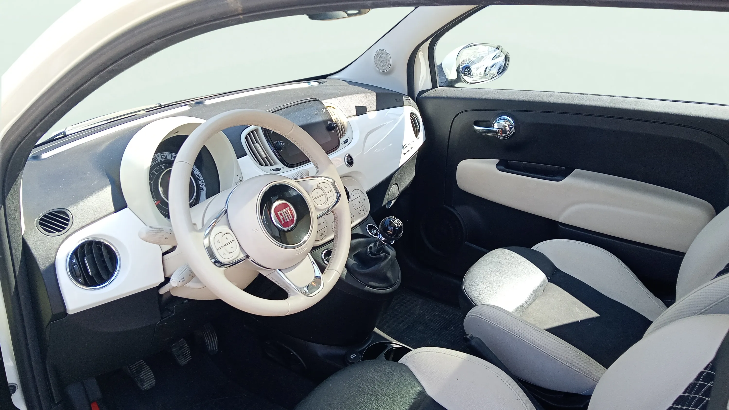 Fiat 500 Dolcevita 1.0 Hybrid - foto 10
