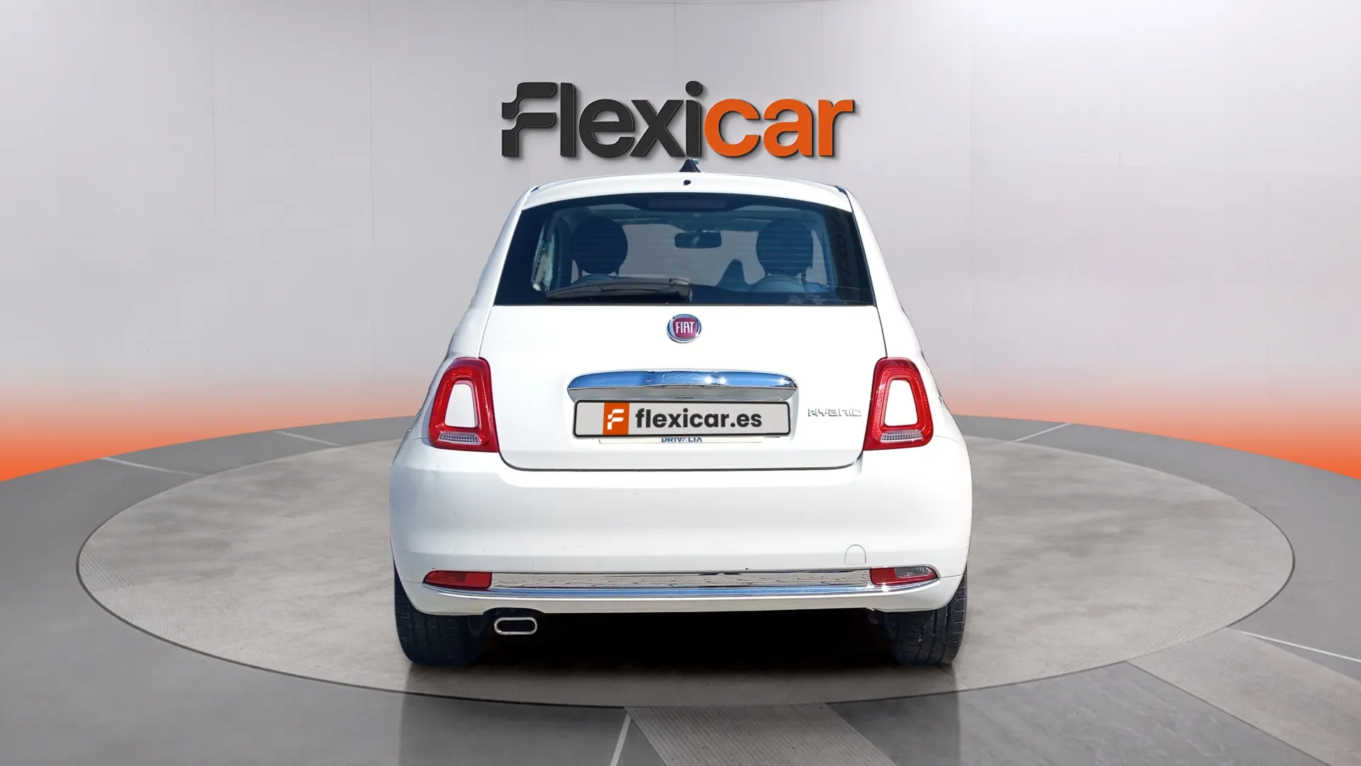 Fiat 500 Dolcevita 1.0 Hybrid - foto 7