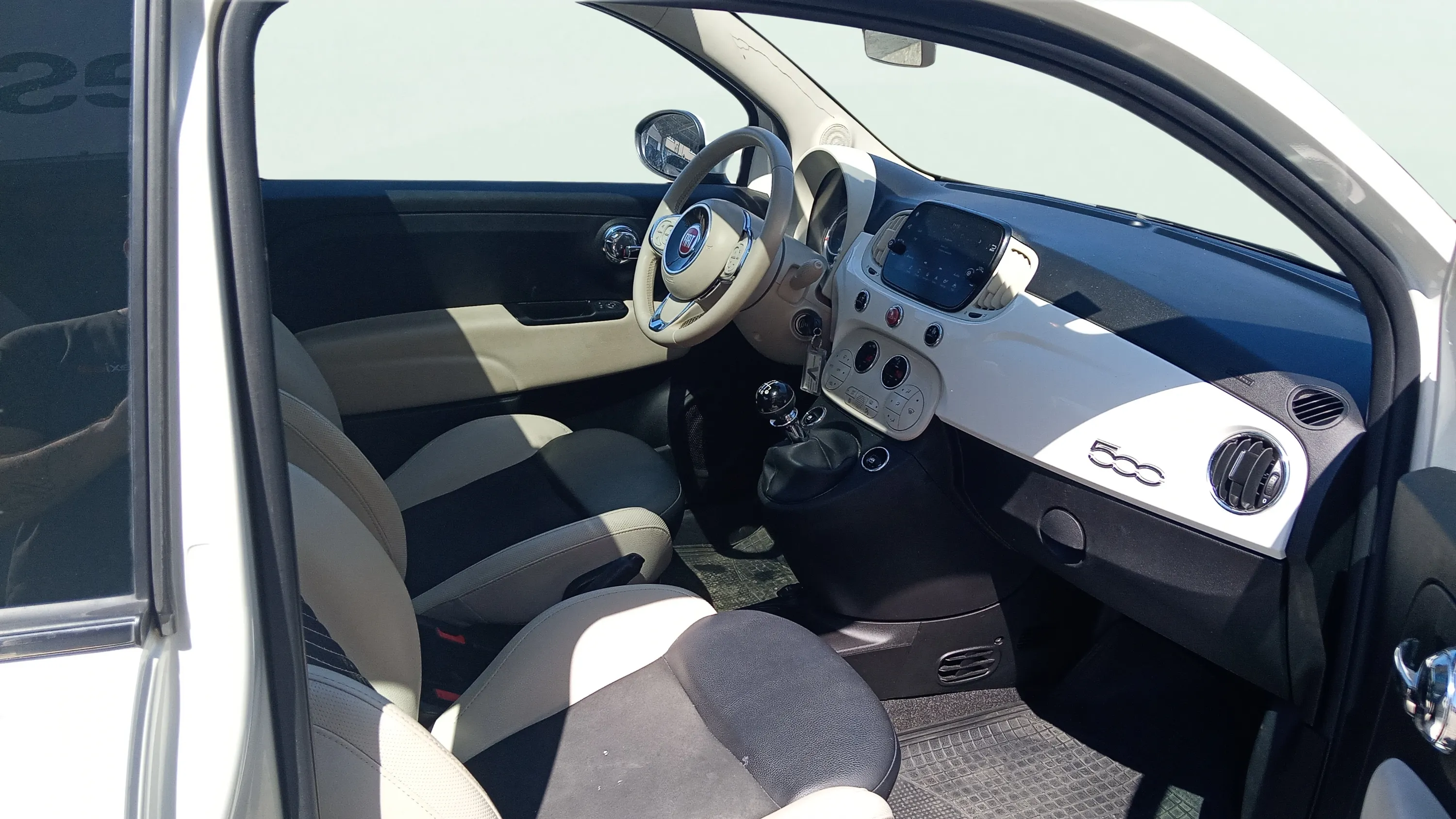 Fiat 500 Dolcevita 1.0 Hybrid - foto 20