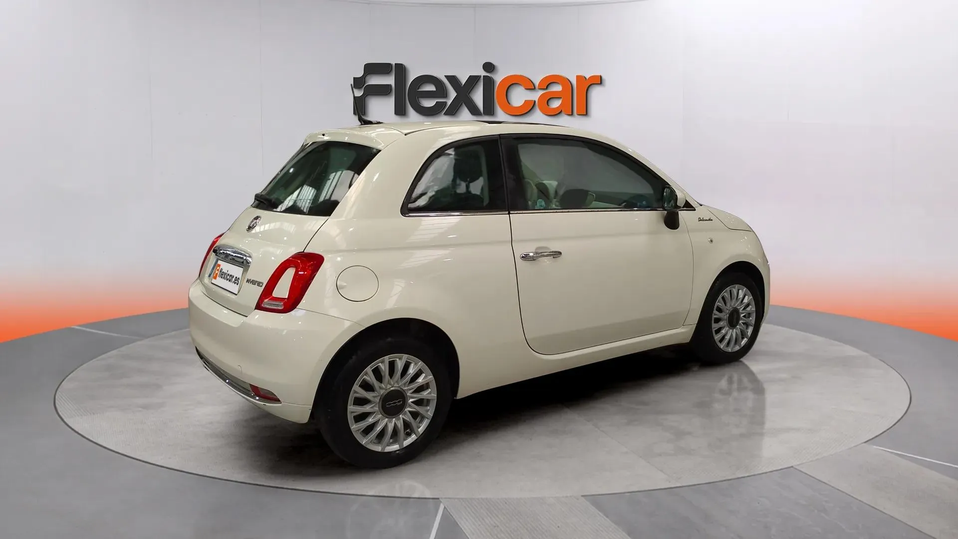 Fiat 500 Dolcevita 1.0 Hybrid - foto 4