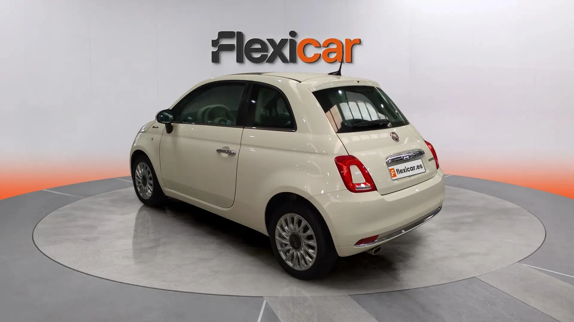 Fiat 500 Dolcevita 1.0 Hybrid - foto 8