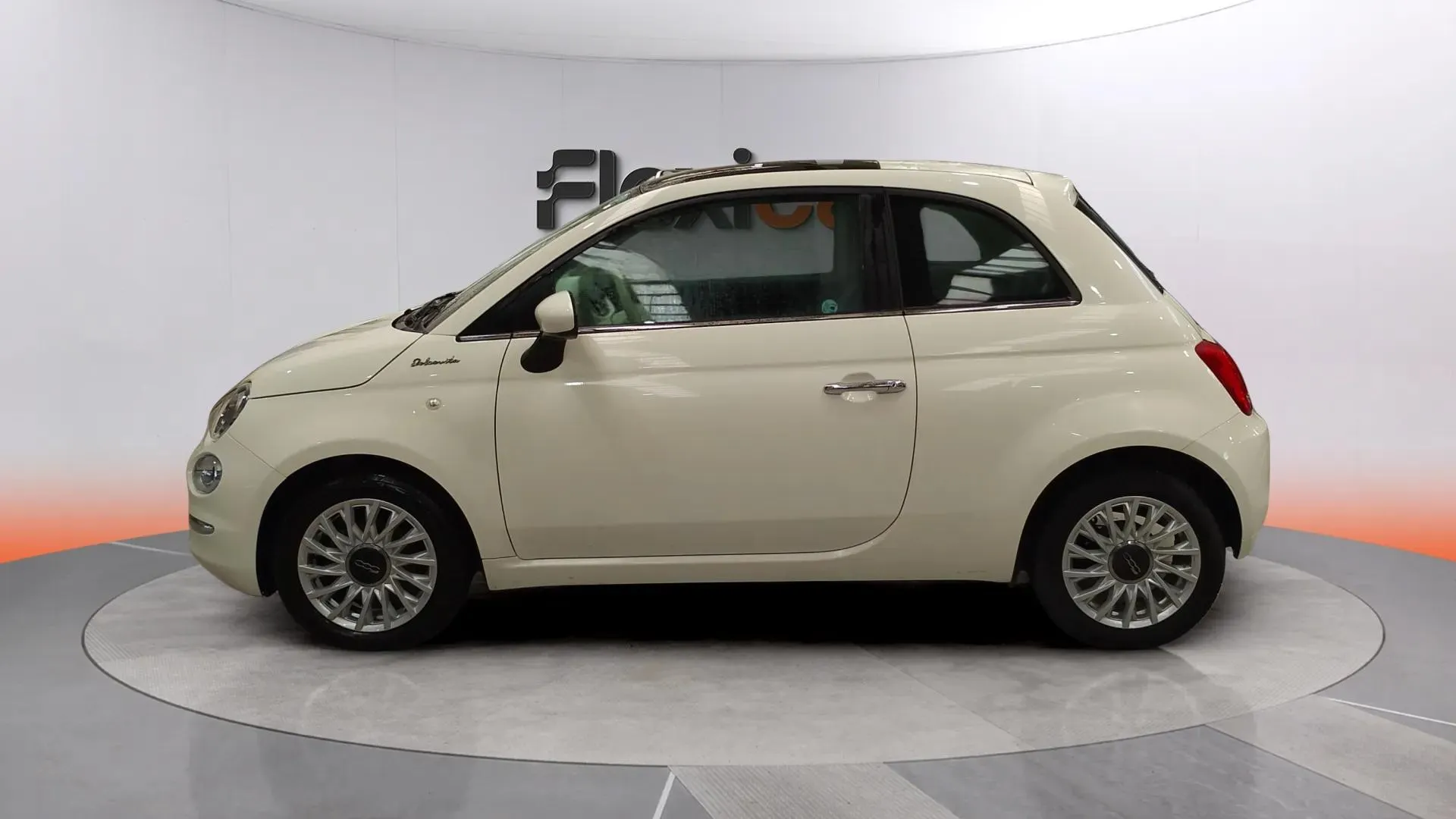 Fiat 500 Dolcevita 1.0 Hybrid - foto 9