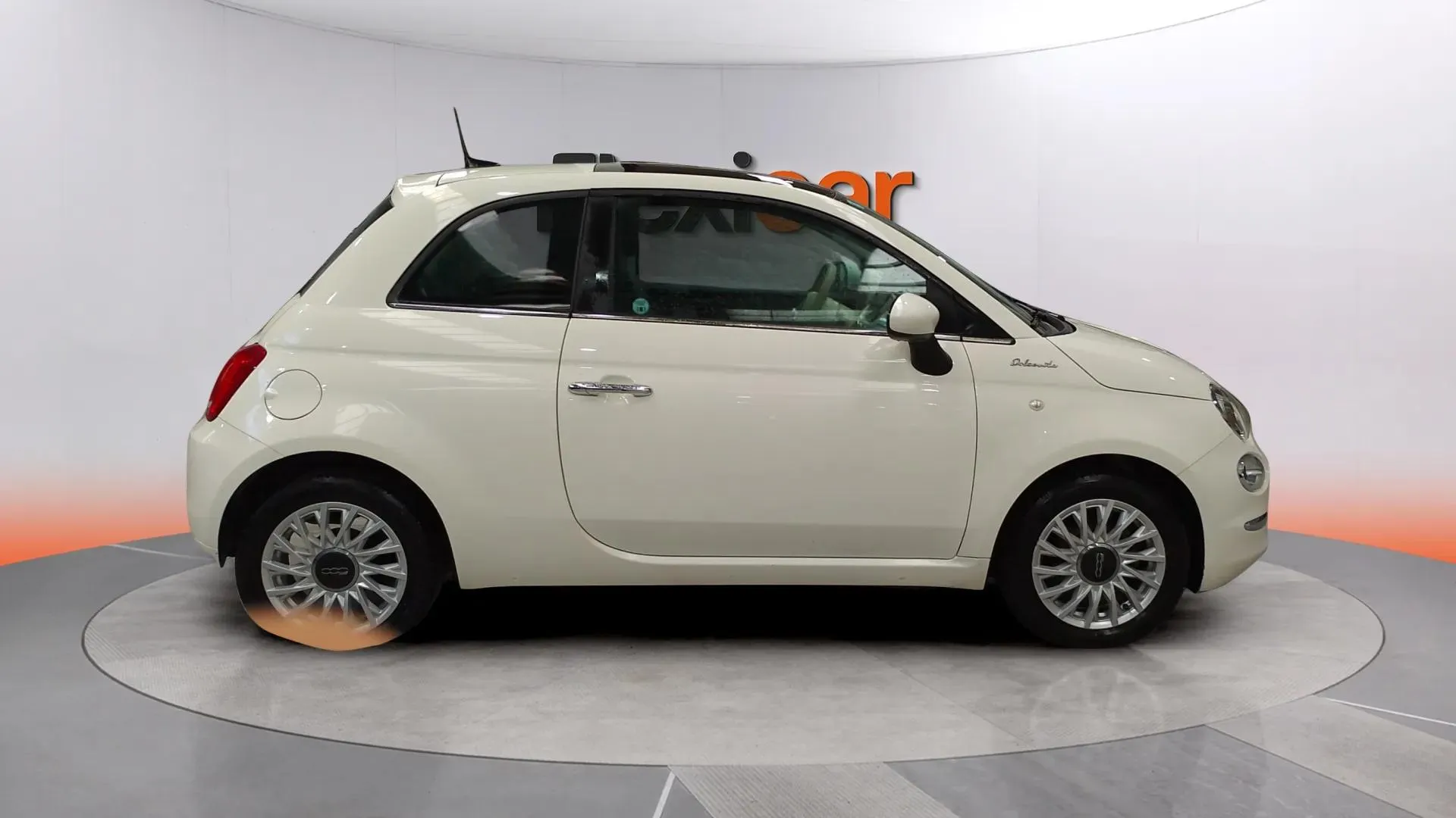 Fiat 500 Dolcevita 1.0 Hybrid - foto 3