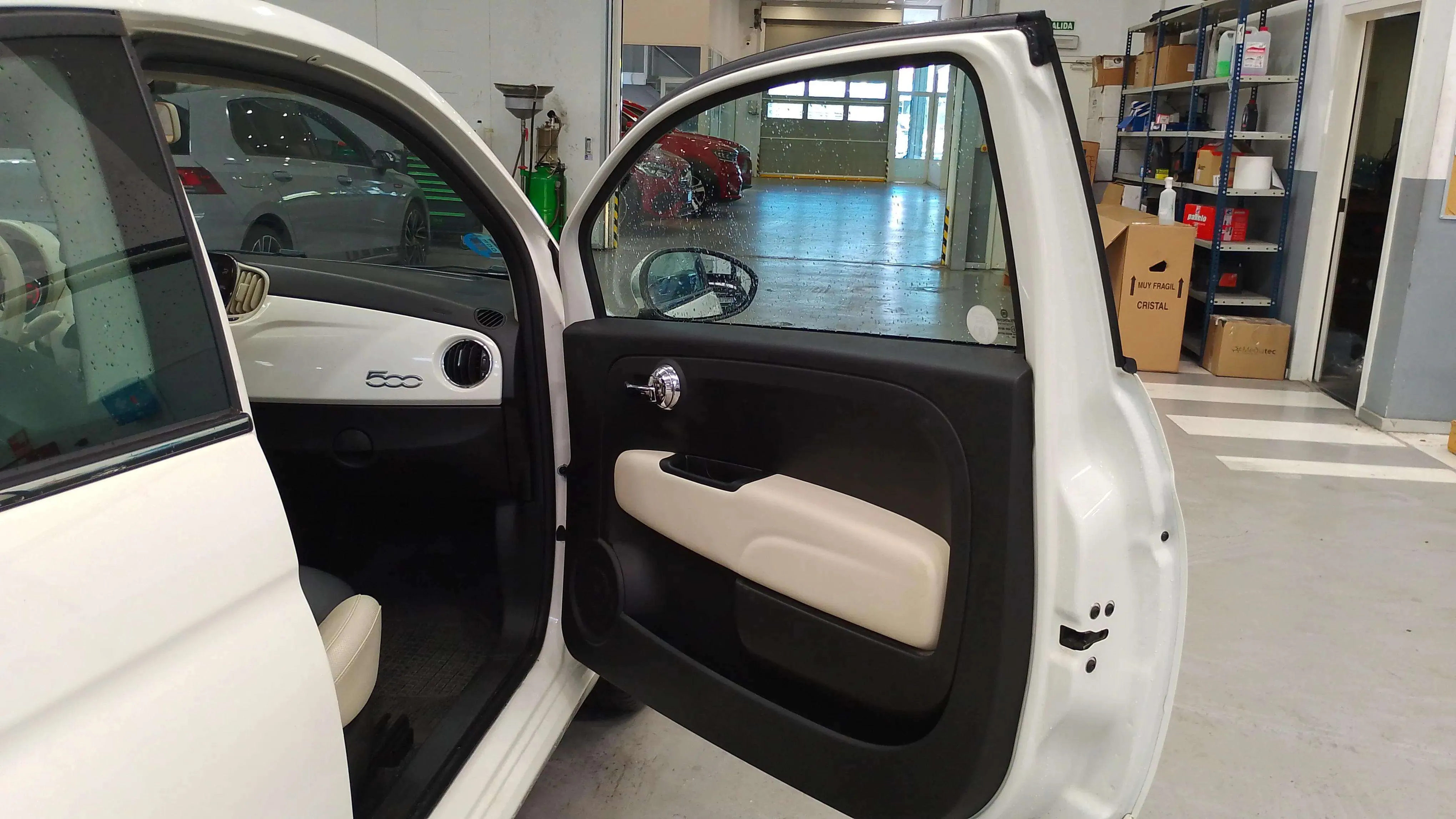Fiat 500 Dolcevita 1.0 Hybrid - foto 13