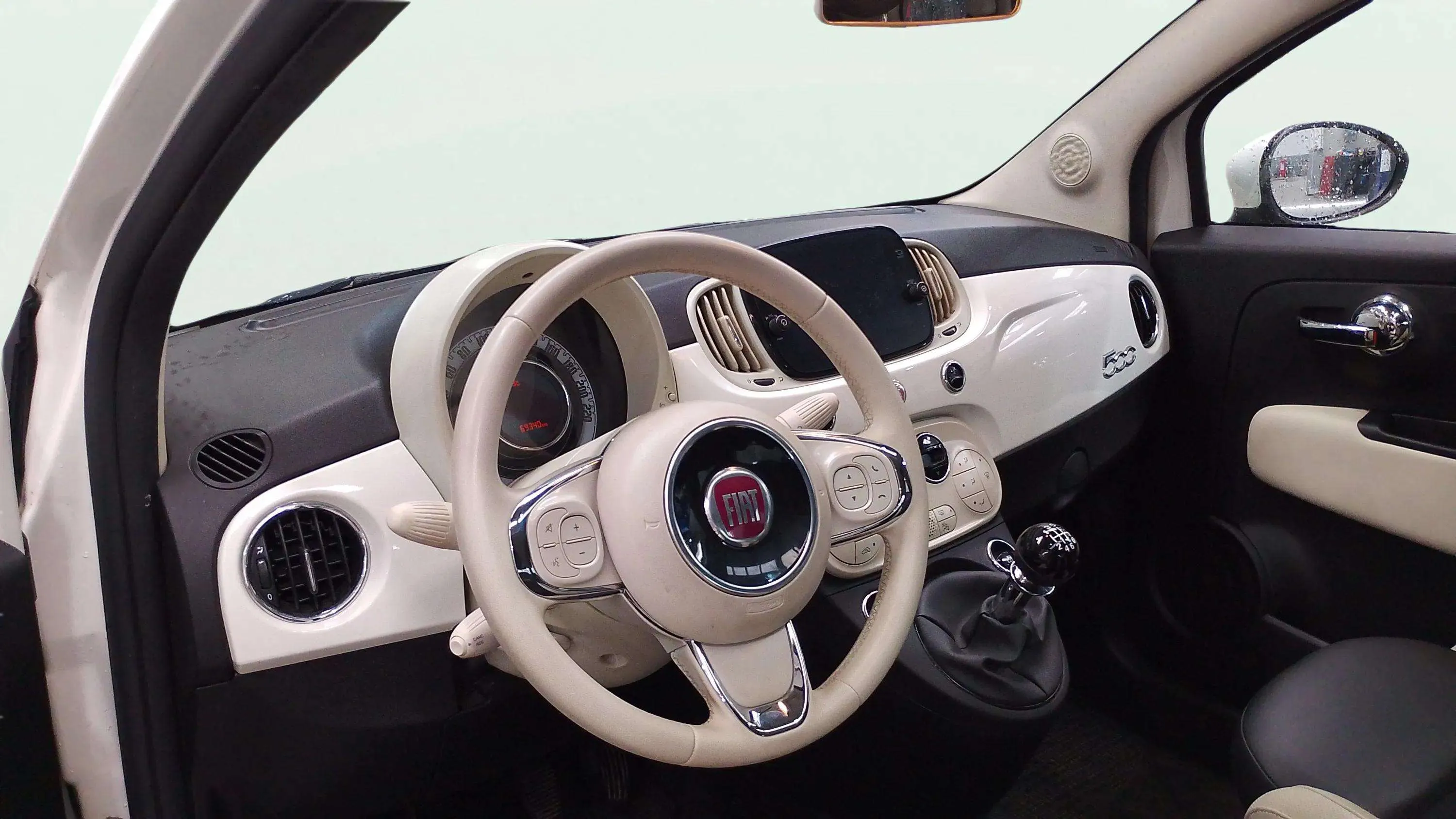 Fiat 500 Dolcevita 1.0 Hybrid - foto 18