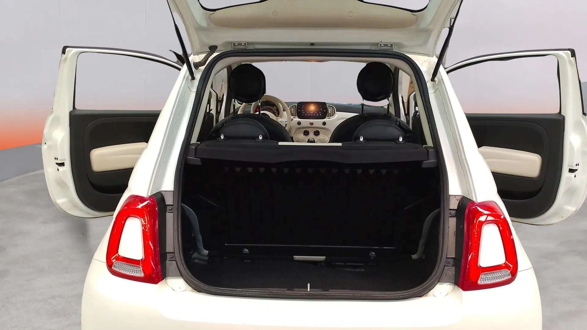 Fiat 500 Dolcevita 1.0 Hybrid - foto 16