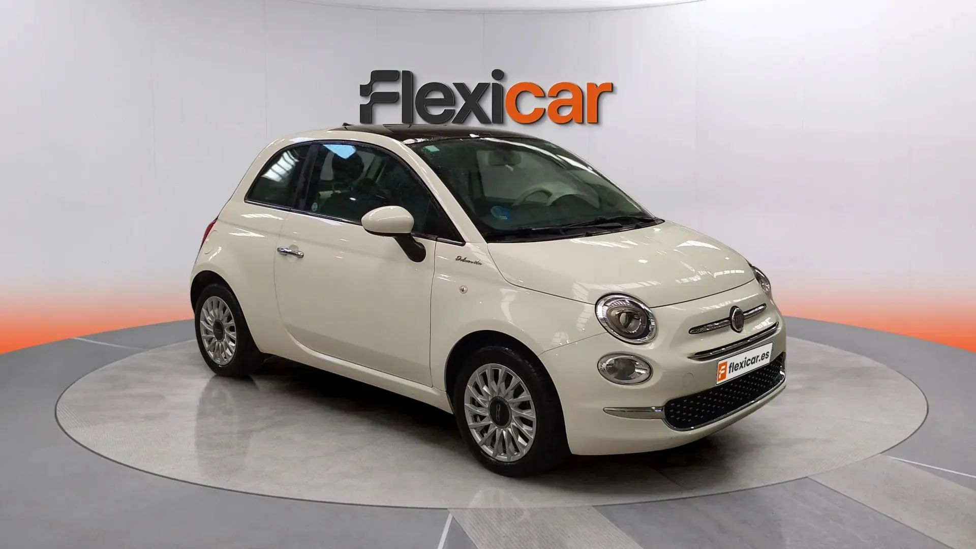 Fiat 500 Dolcevita 1.0 Hybrid - foto 2
