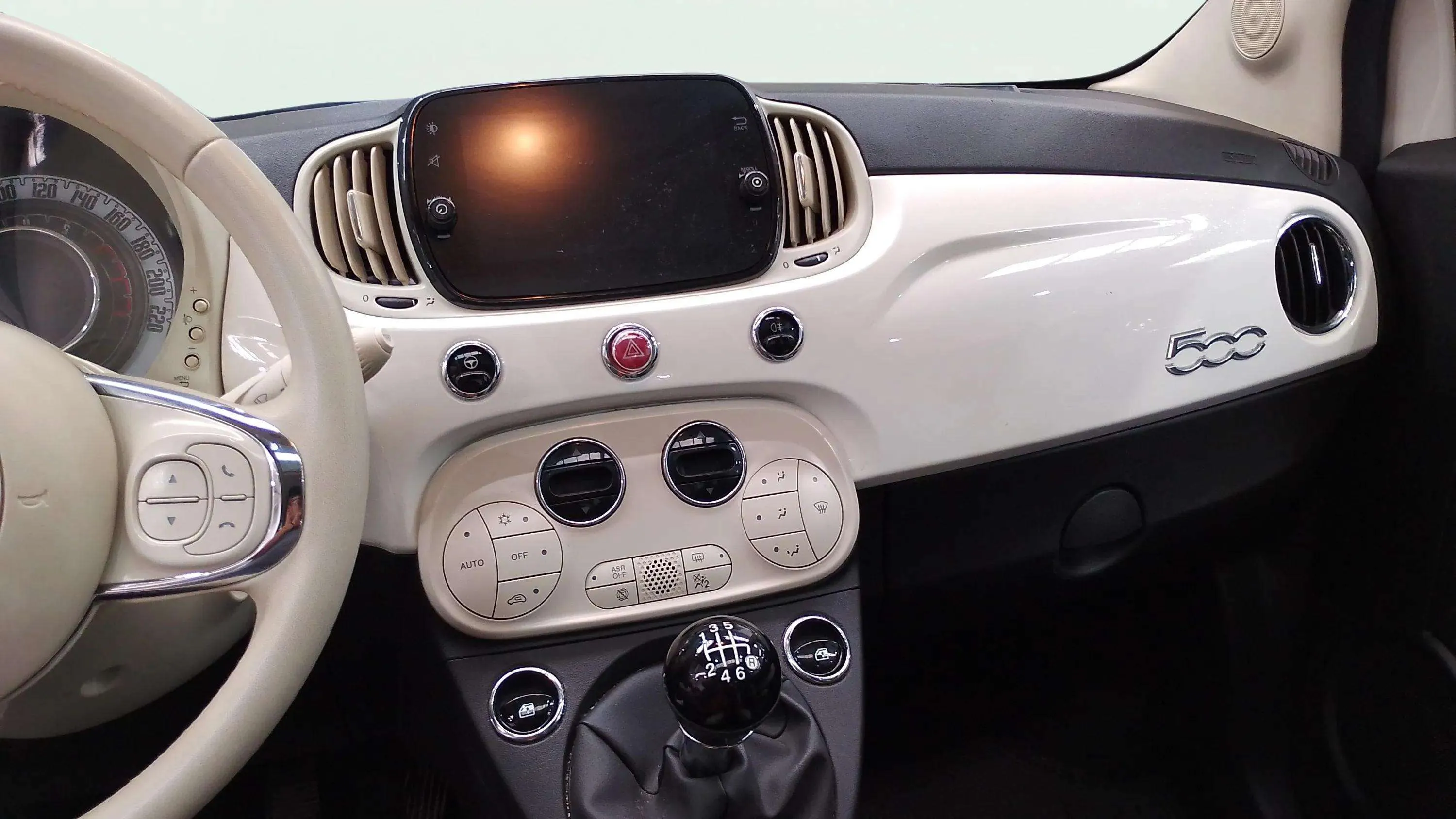 Fiat 500 Dolcevita 1.0 Hybrid - foto 20