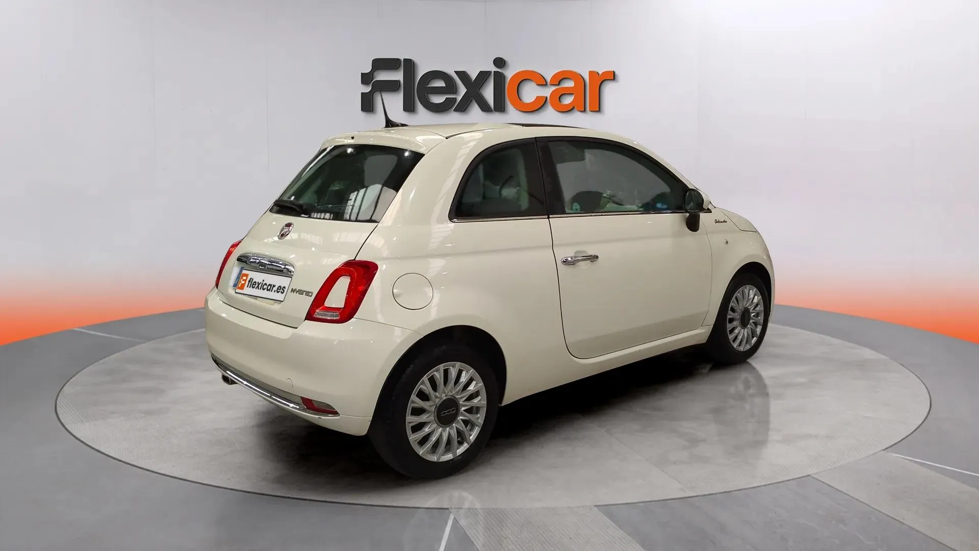 Fiat 500 Dolcevita 1.0 Hybrid - foto 5