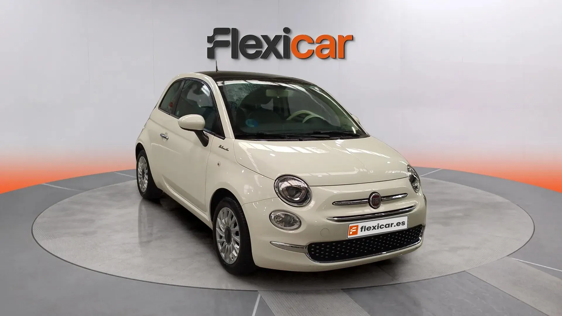 Fiat 500 Dolcevita 1.0 Hybrid