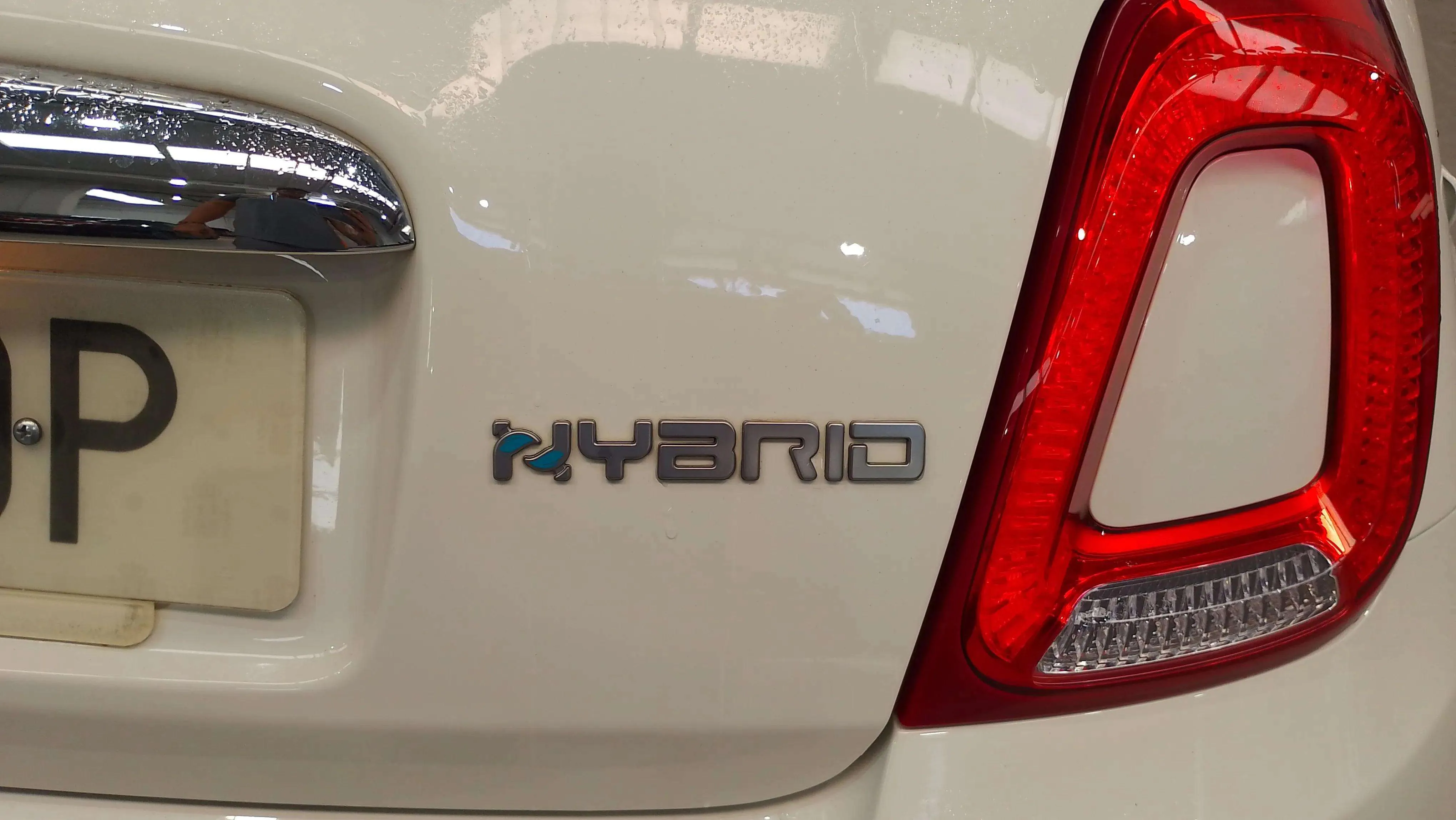 Fiat 500 Dolcevita 1.0 Hybrid - foto 17