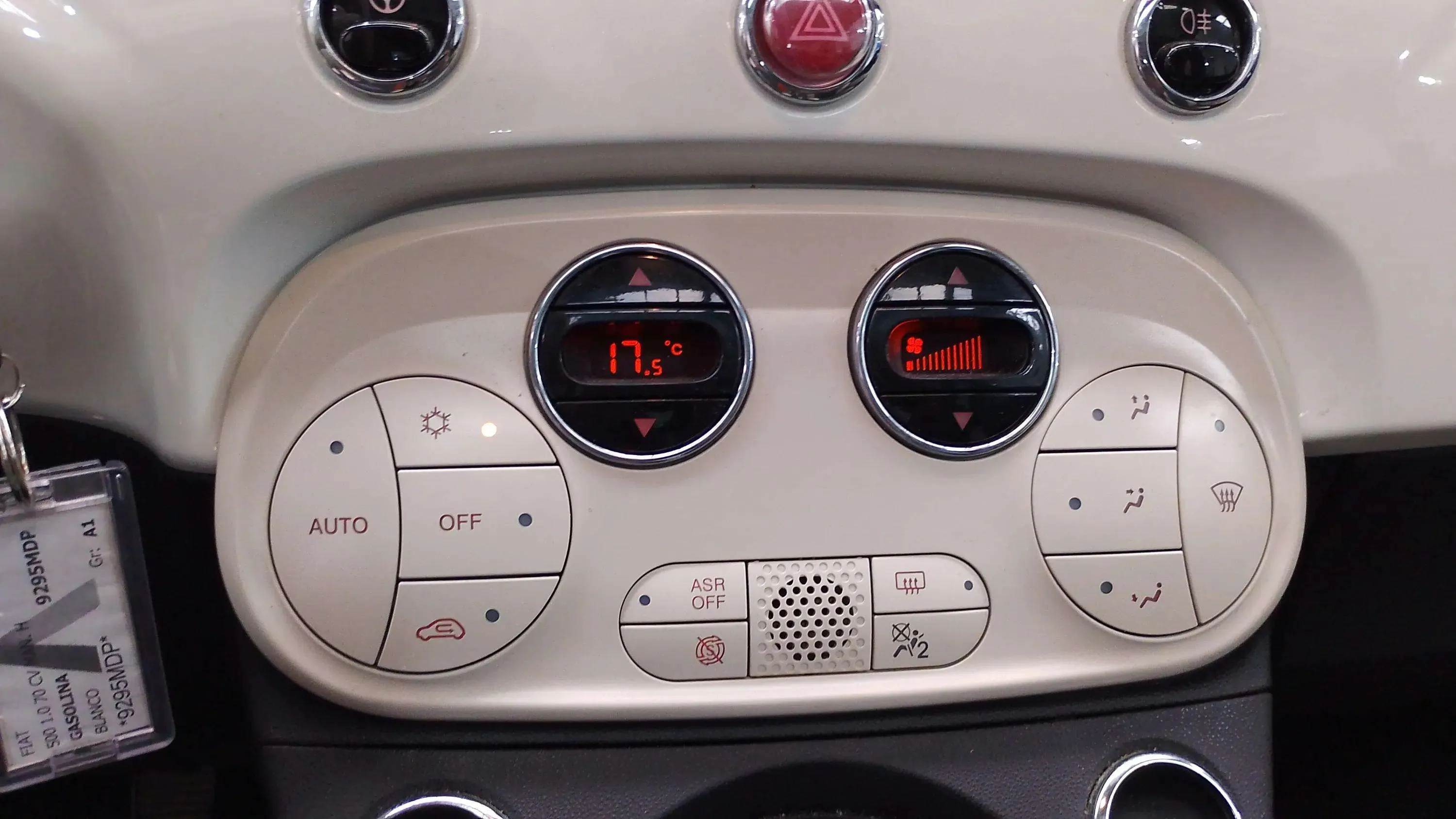 Fiat 500 Dolcevita 1.0 Hybrid - foto 22