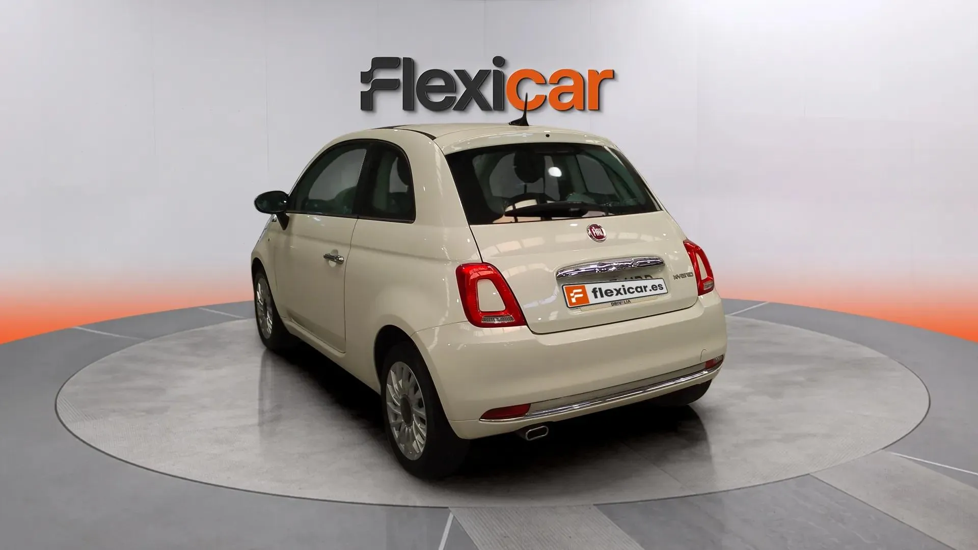 Fiat 500 Dolcevita 1.0 Hybrid - foto 7