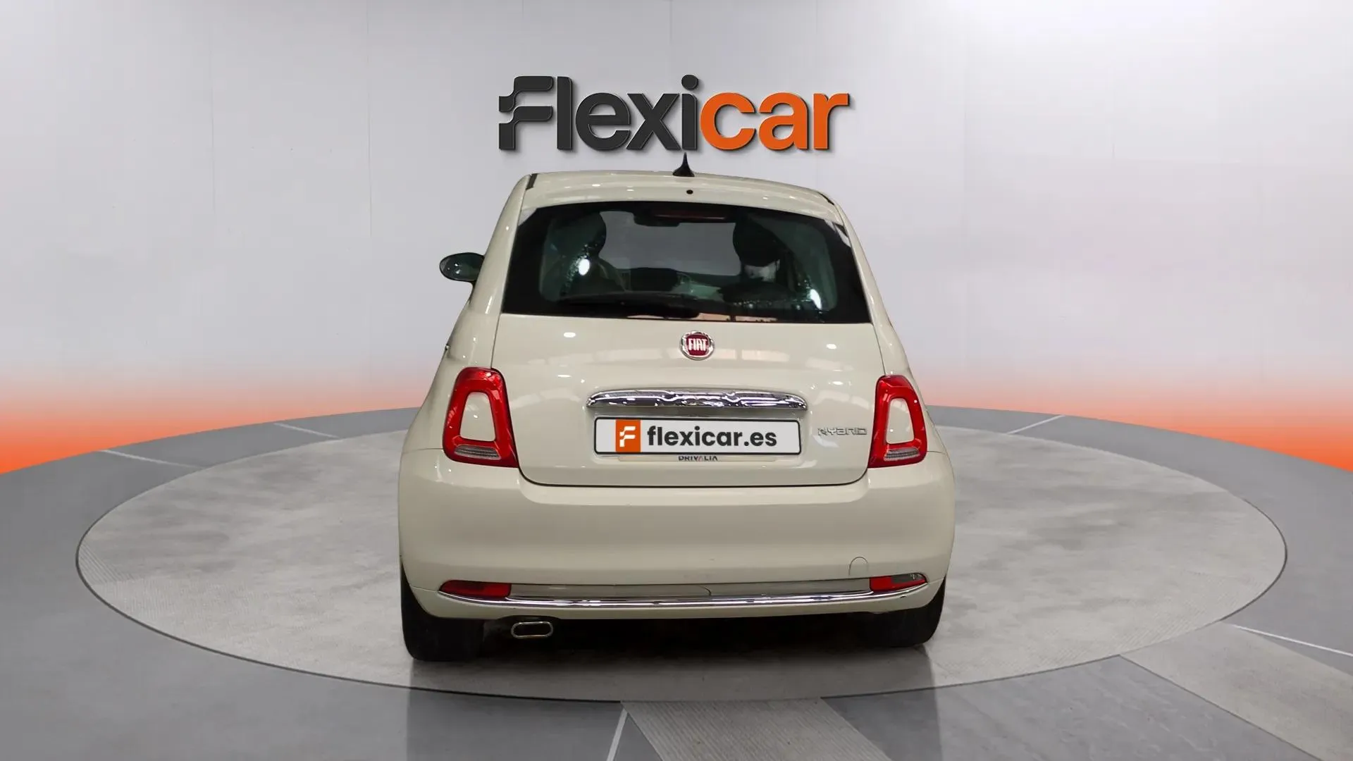 Fiat 500 Dolcevita 1.0 Hybrid - foto 6