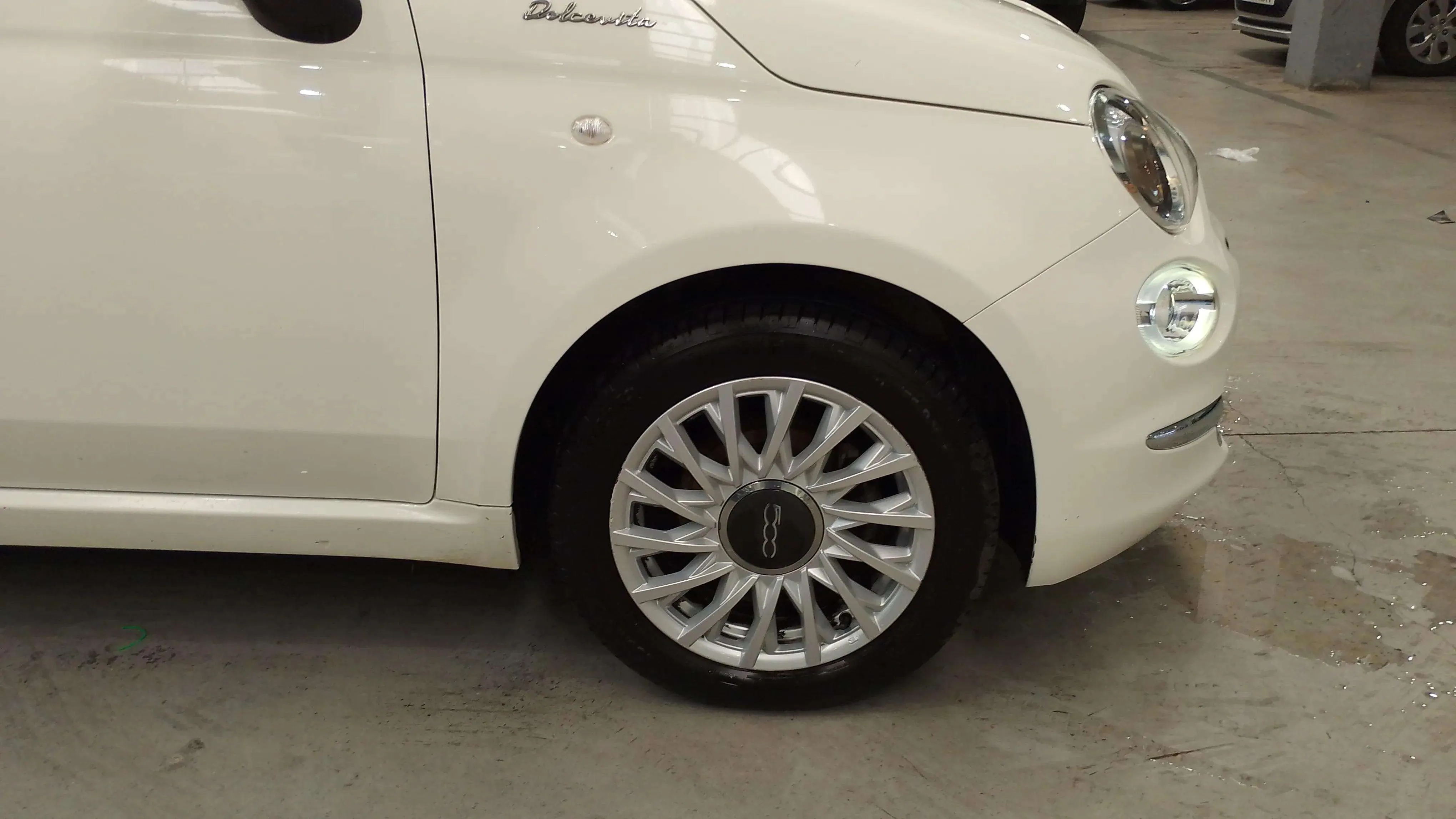 Fiat 500 Dolcevita 1.0 Hybrid - foto 15