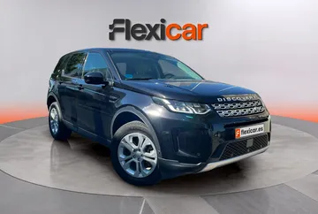 land rover discovery sport 15 i3 phev 300 ps awd auto hse hibrido enchufable automatica palma de mallorca 2 903000000262847