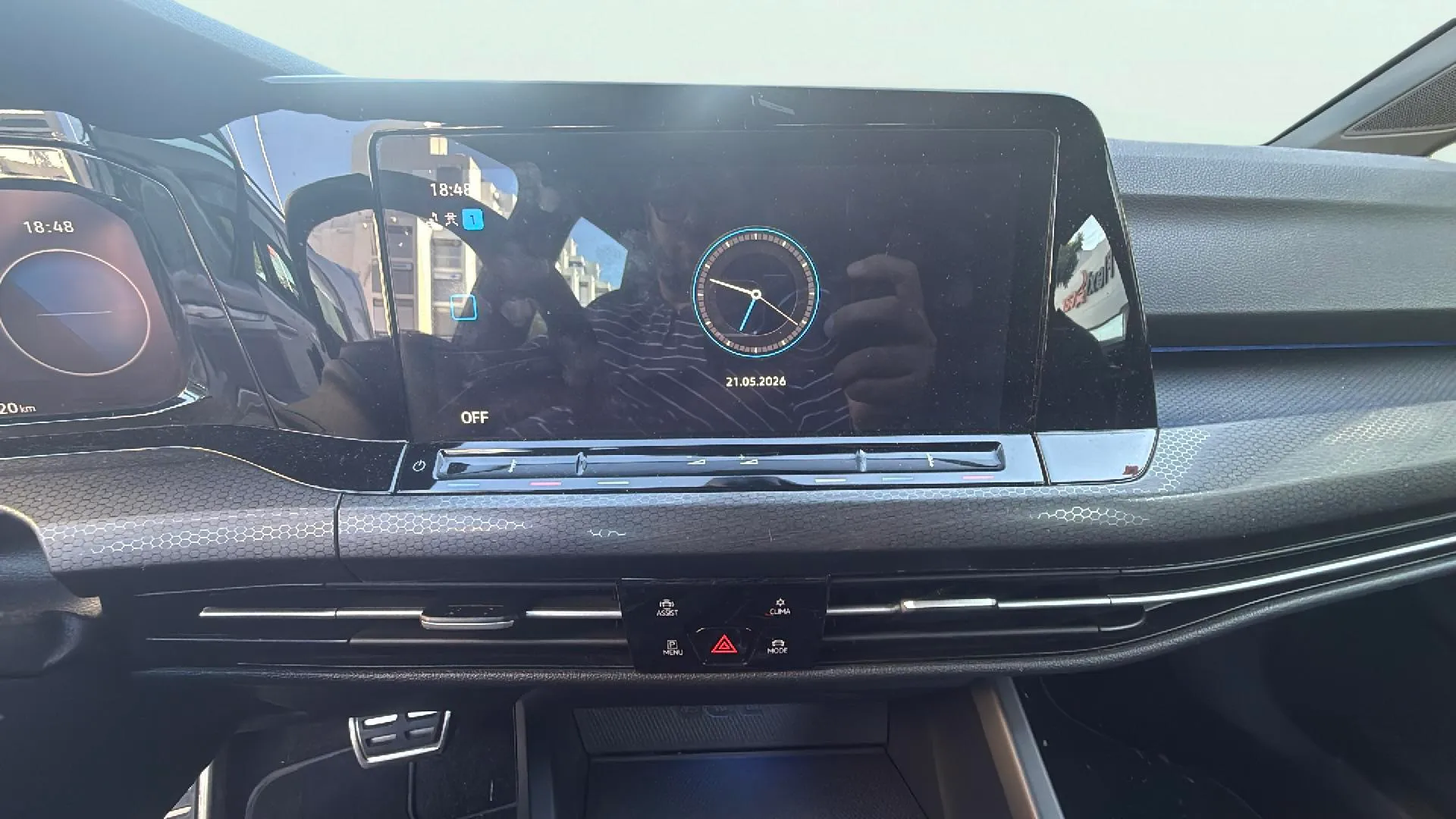 Volkswagen Golf GTE 1.4 TSI DSG - foto 9