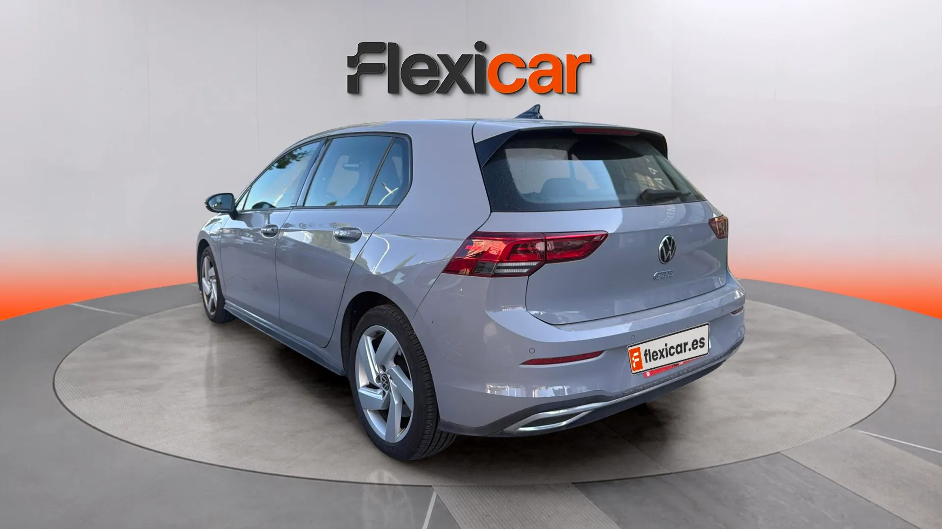 Volkswagen Golf GTE 1.4 TSI DSG - foto 6