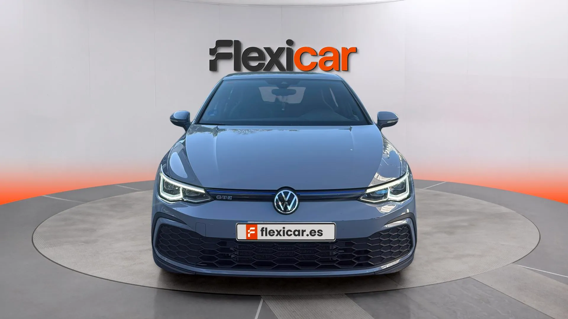 Volkswagen Golf GTE 1.4 TSI DSG - foto 2