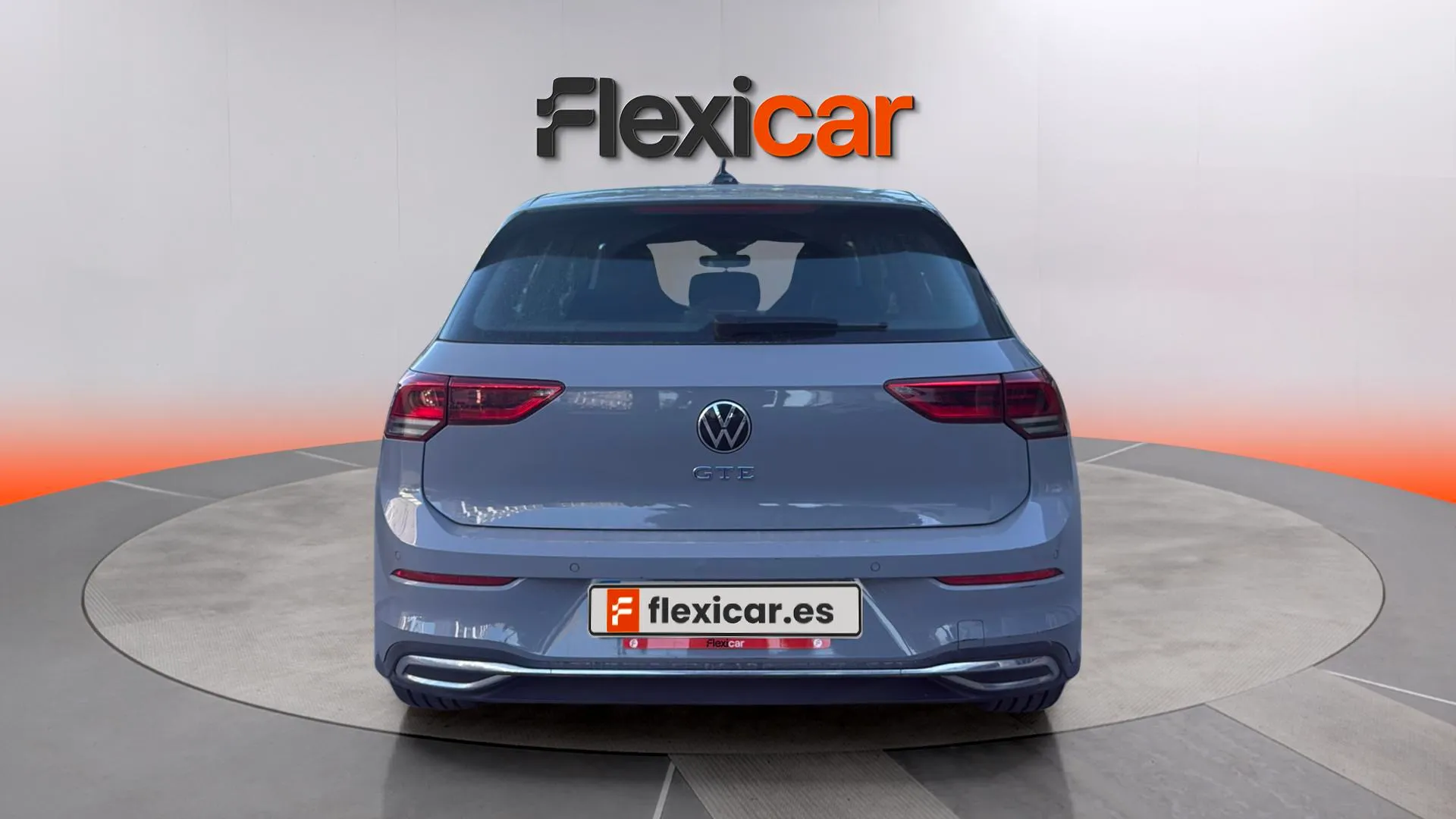 Volkswagen Golf GTE 1.4 TSI DSG - foto 7