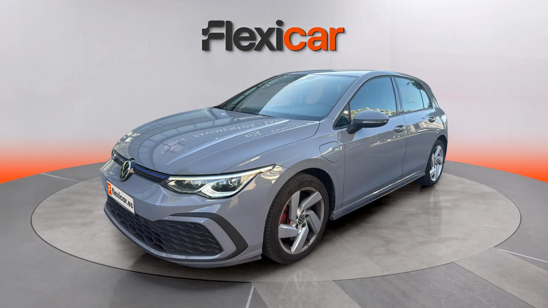Volkswagen Golf GTE 1.4 TSI DSG - foto 3