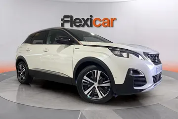 peugeot 3008 gt line bluehdi 96kw 130cv s amps eat8 diesel automatica torrevieja 903000000262851