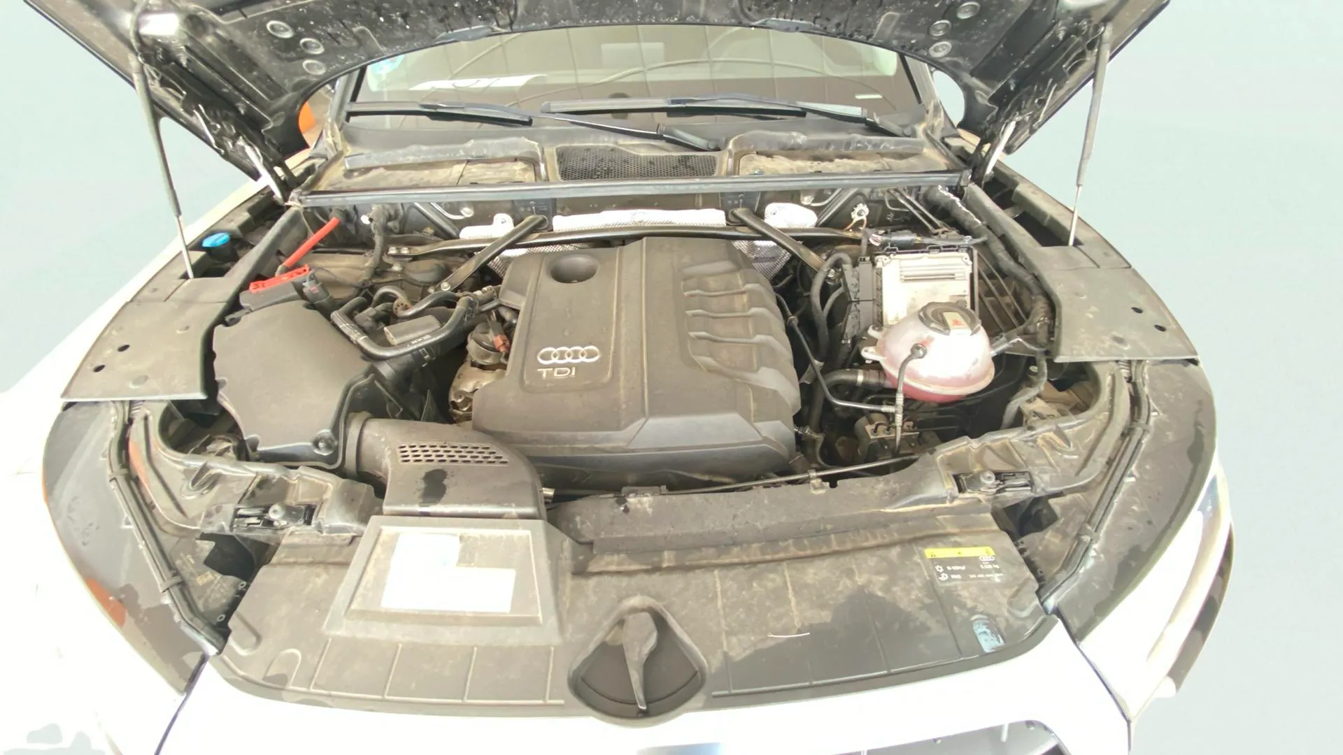 Audi Q5 2.0 TDI - foto 15