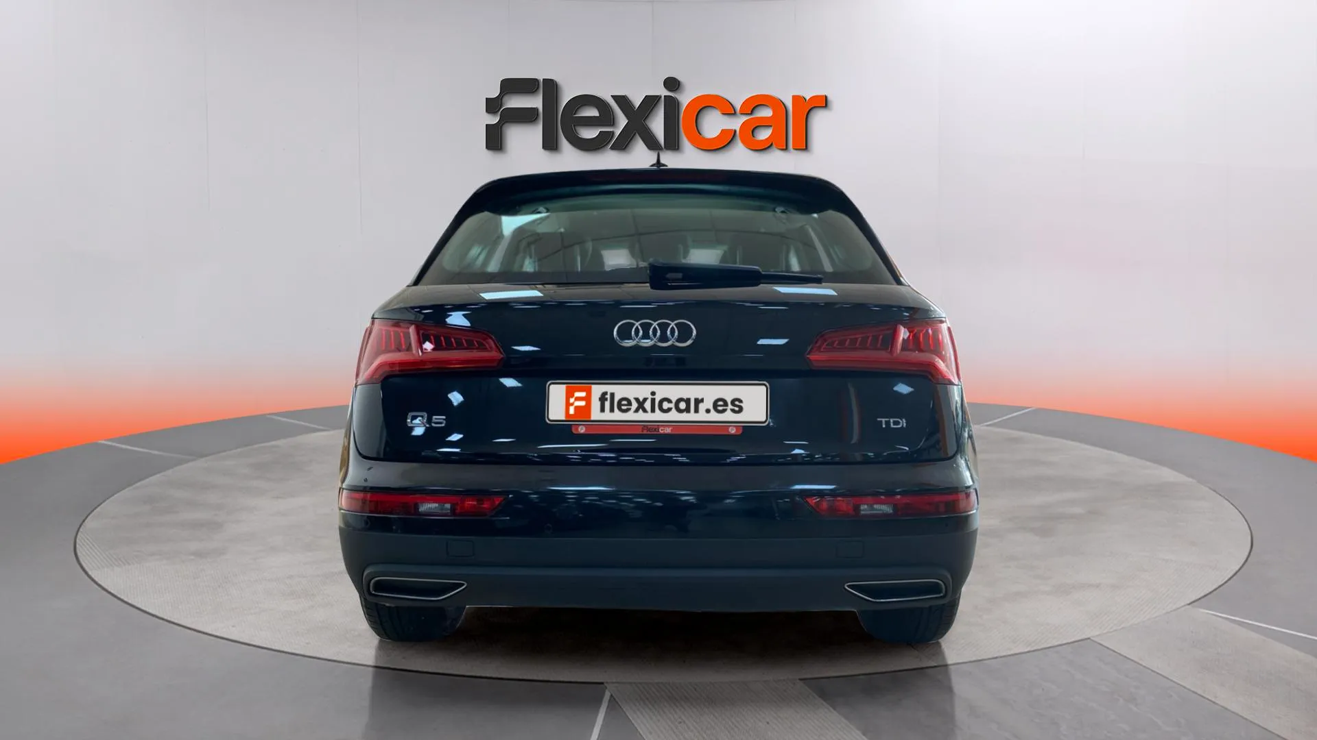 Audi Q5 2.0 TDI - foto 4