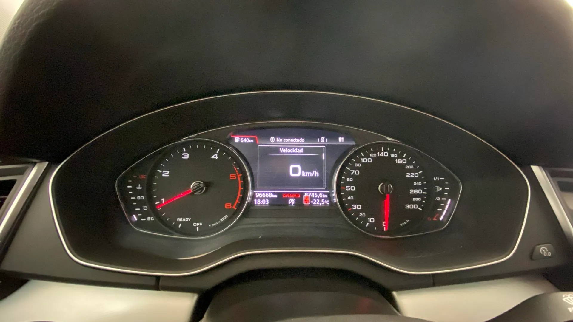 Audi Q5 2.0 TDI - foto 8
