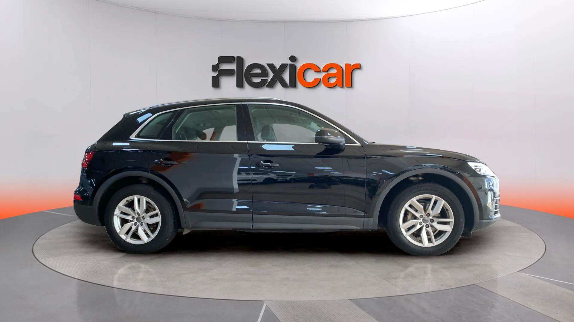 Audi Q5 2.0 TDI - foto 3