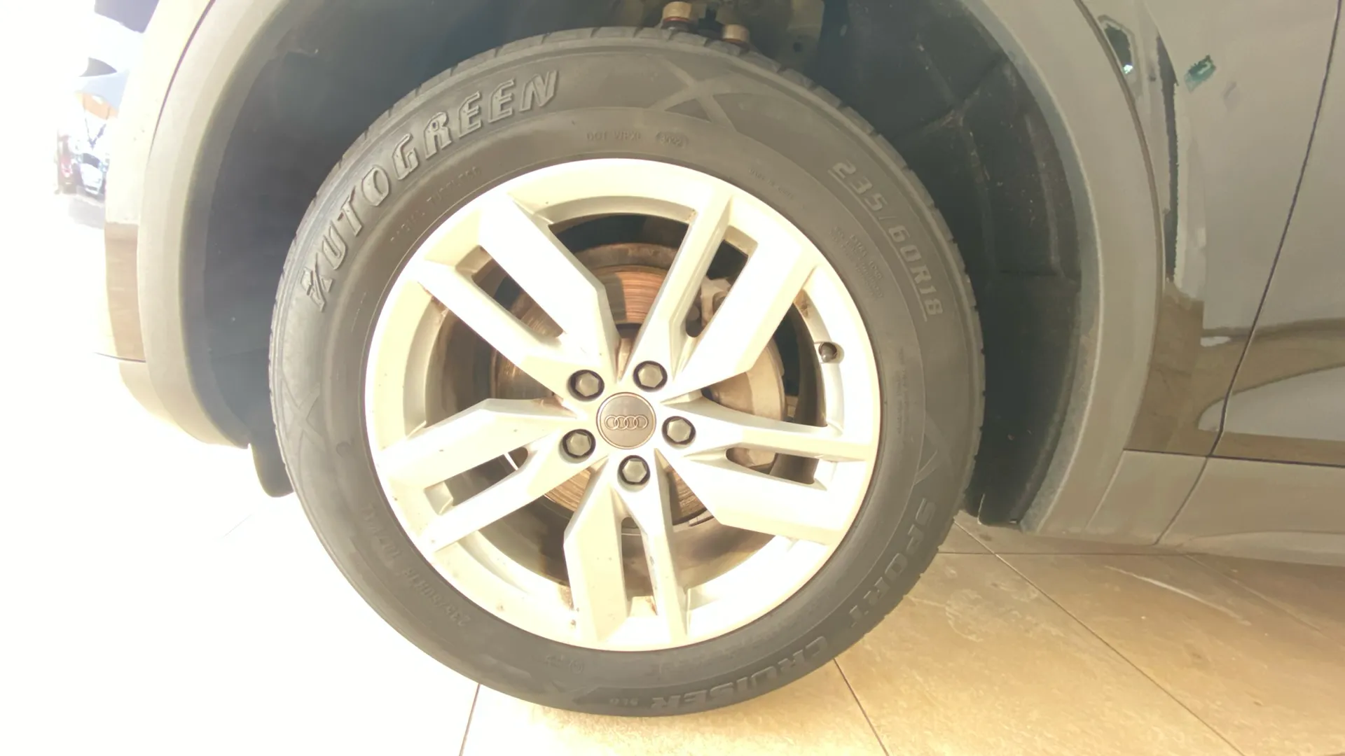 Audi Q5 2.0 TDI - foto 16