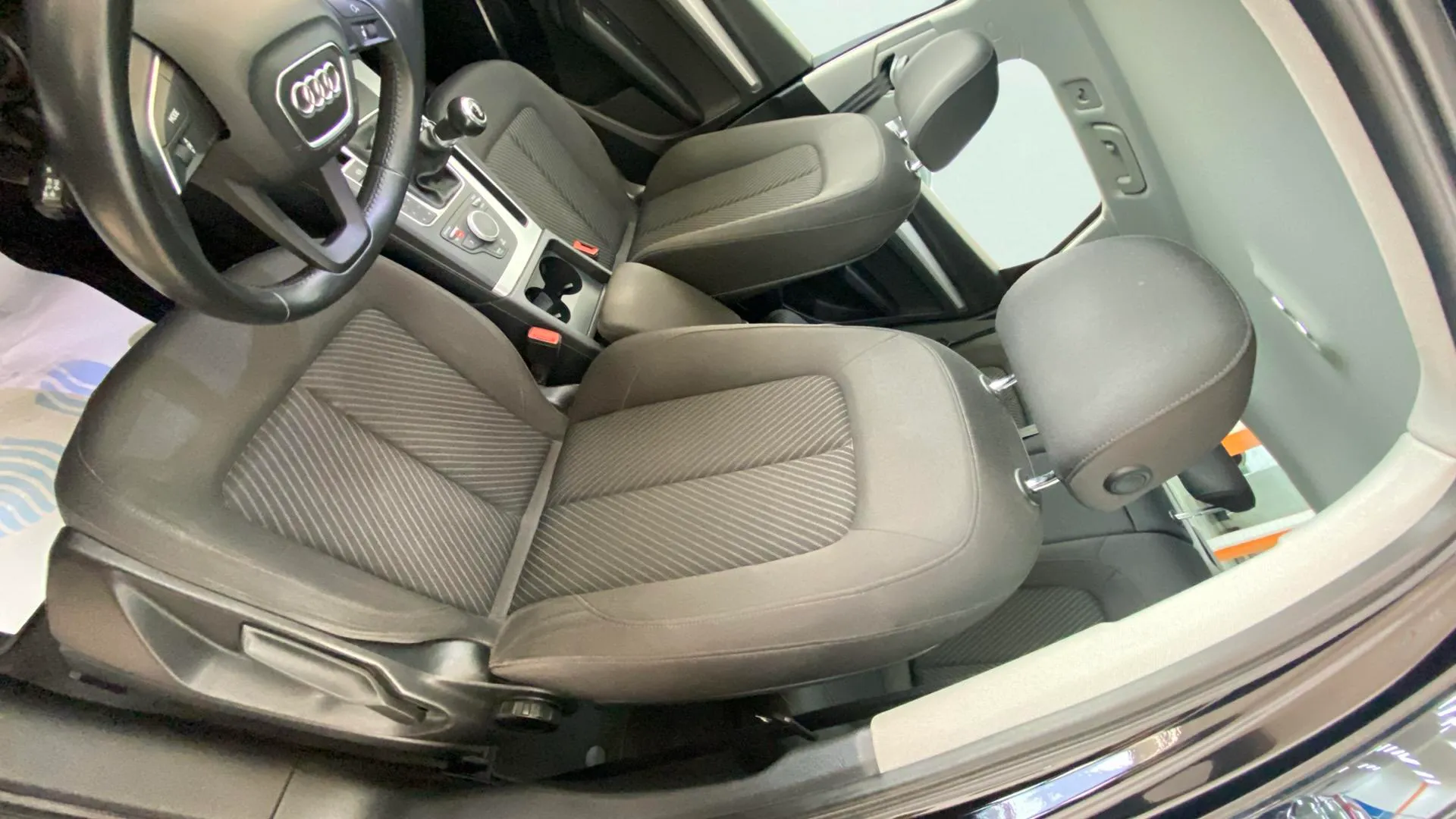 Audi Q5 2.0 TDI - foto 9
