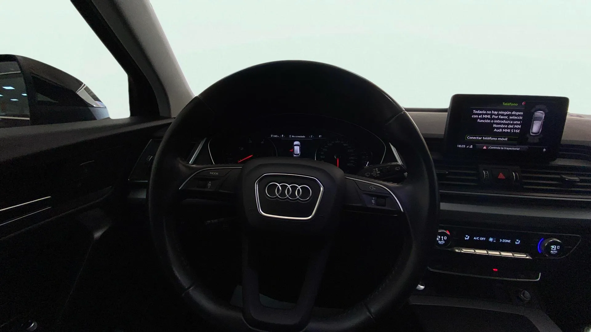 Audi Q5 2.0 TDI - foto 7