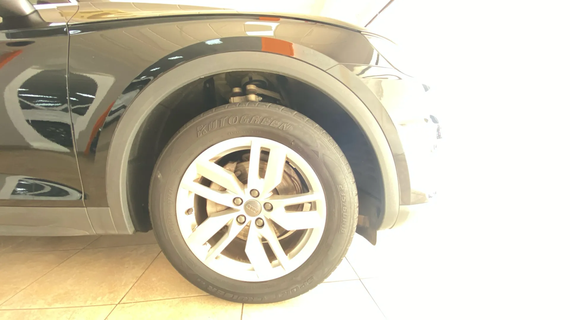 Audi Q5 2.0 TDI - foto 14