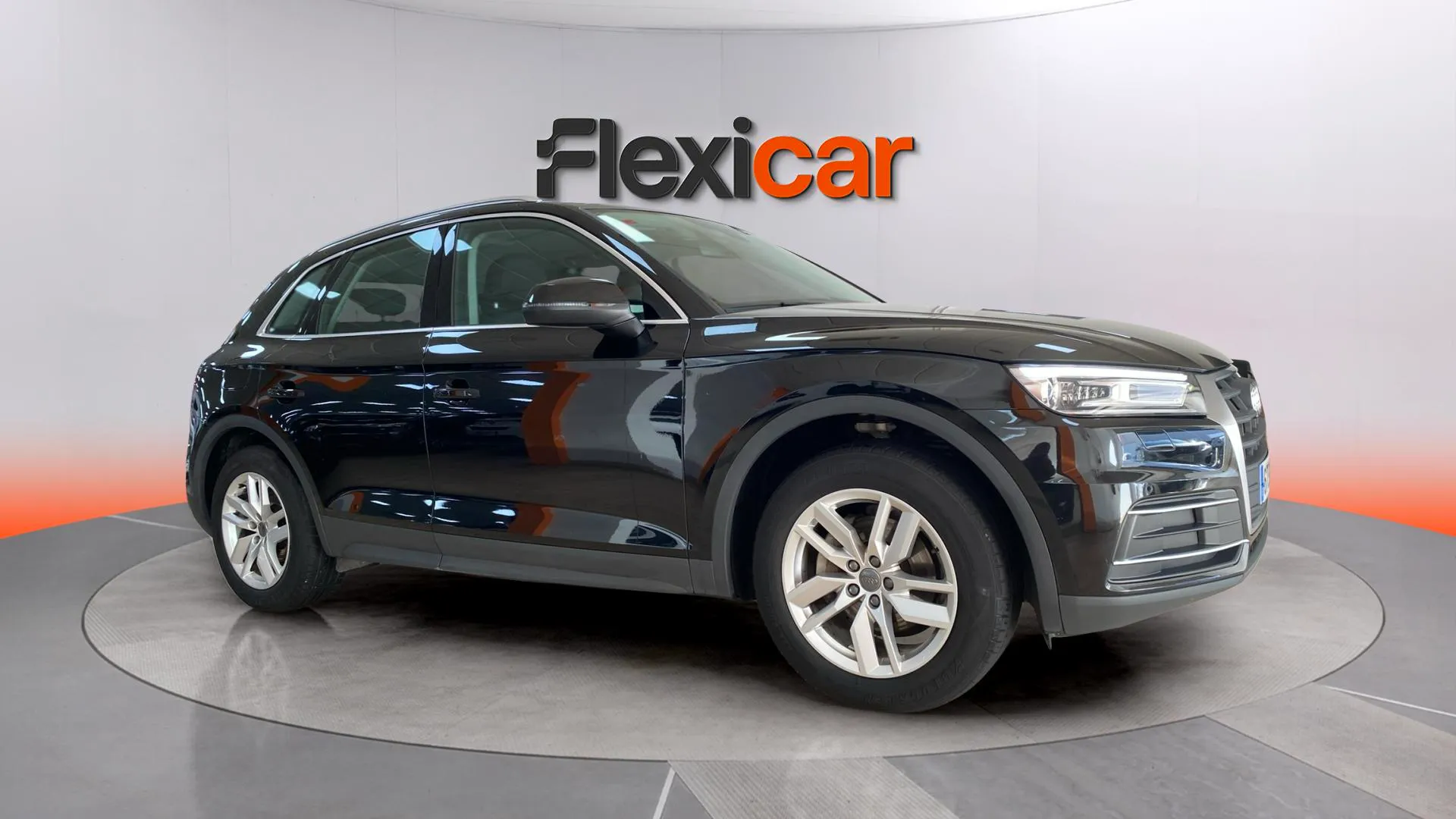 Audi Q5 2.0 TDI