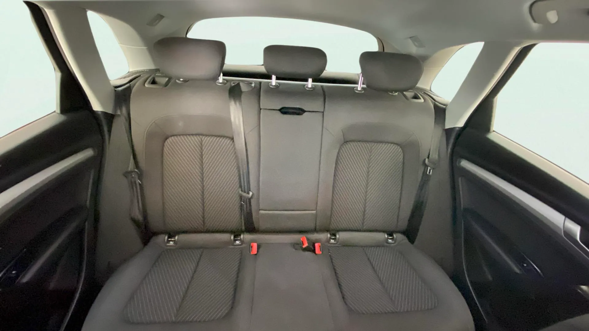 Audi Q5 2.0 TDI - foto 11
