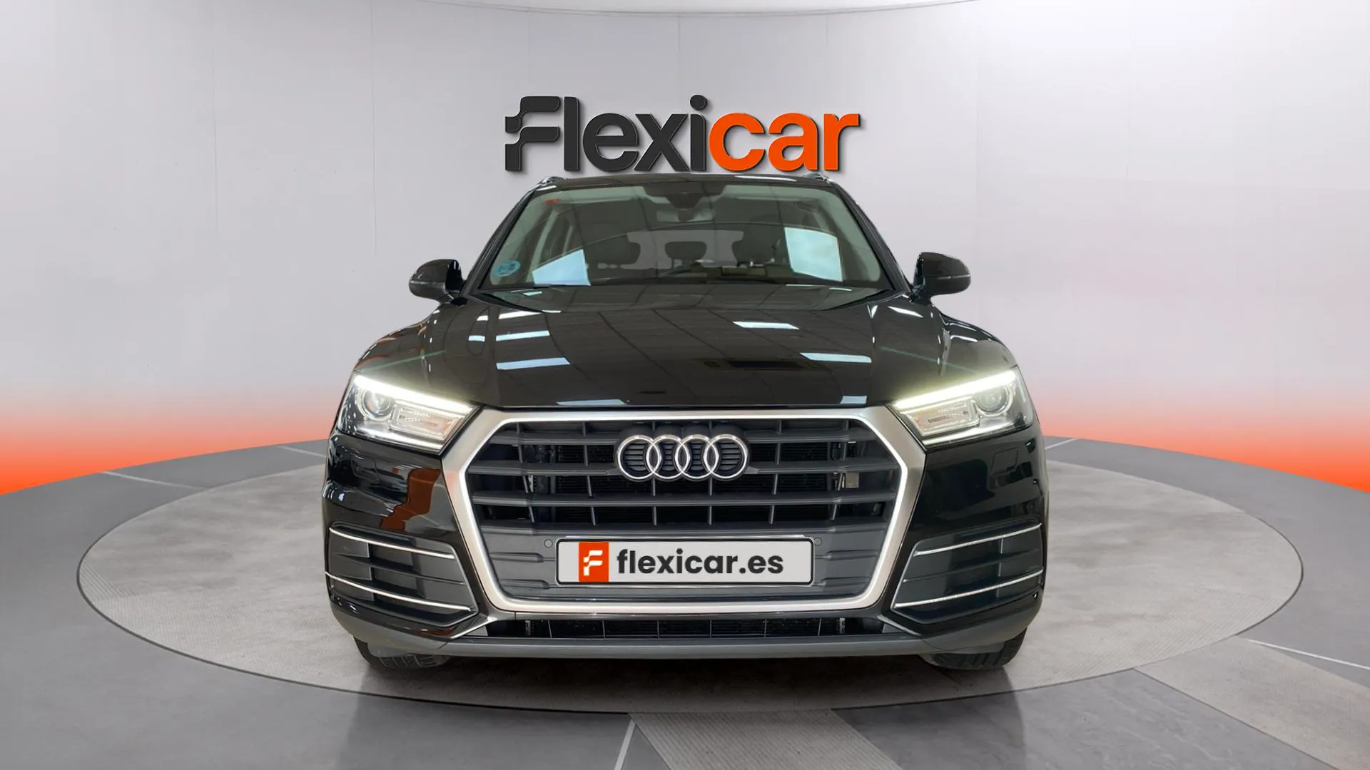 Audi Q5 2.0 TDI - foto 2