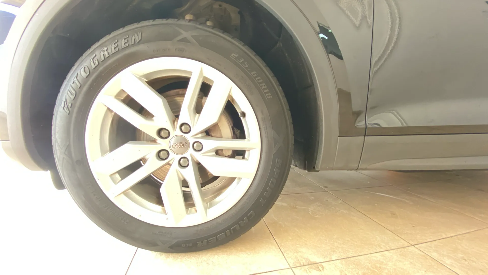 Audi Q5 2.0 TDI - foto 13
